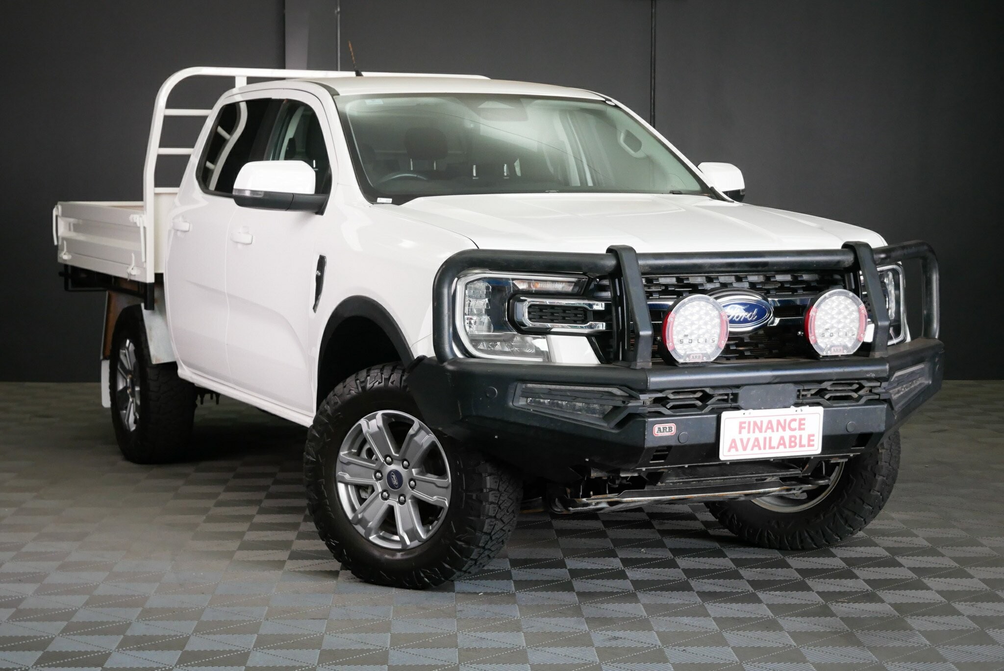 Ford Ranger image 1