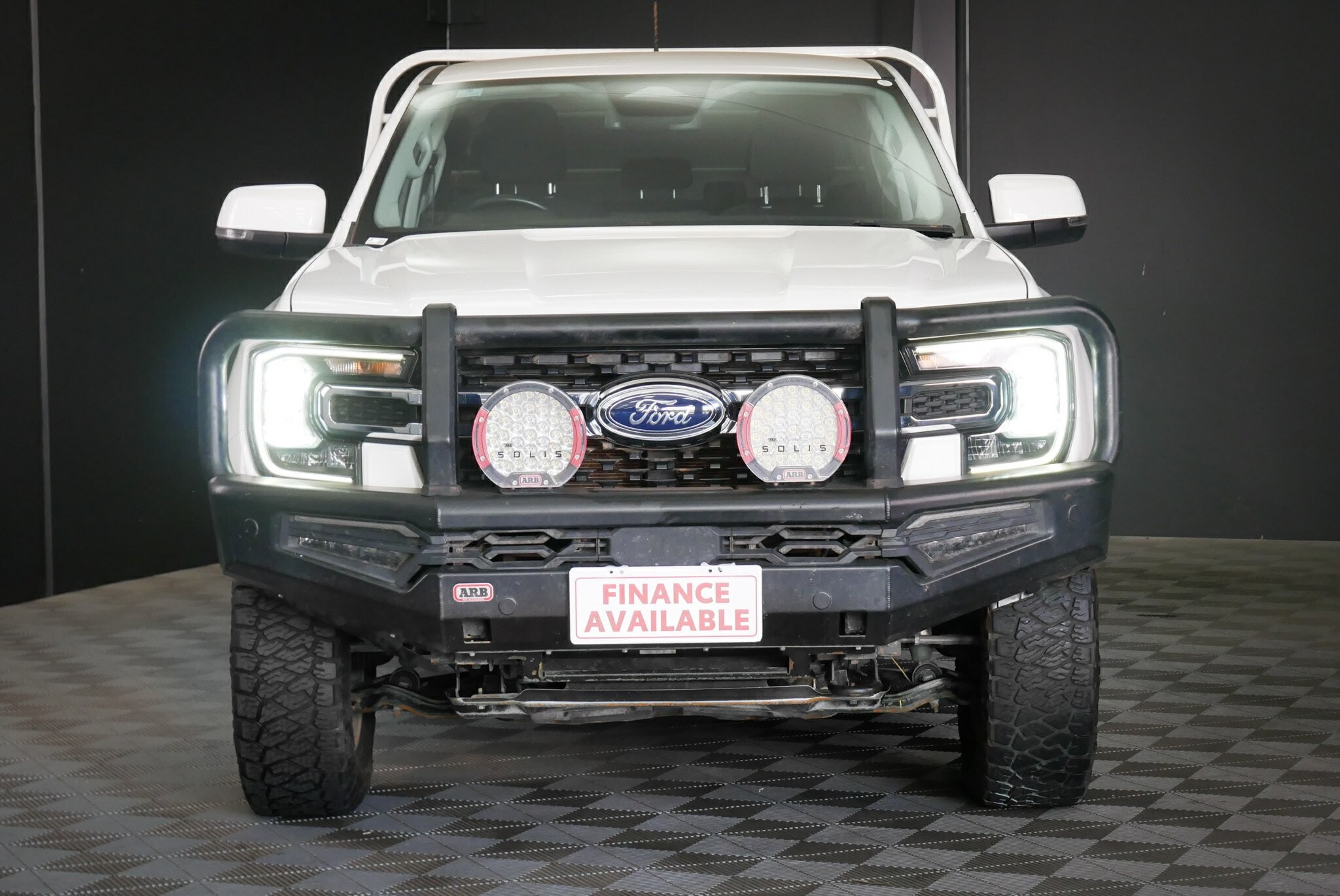 Ford Ranger image 2