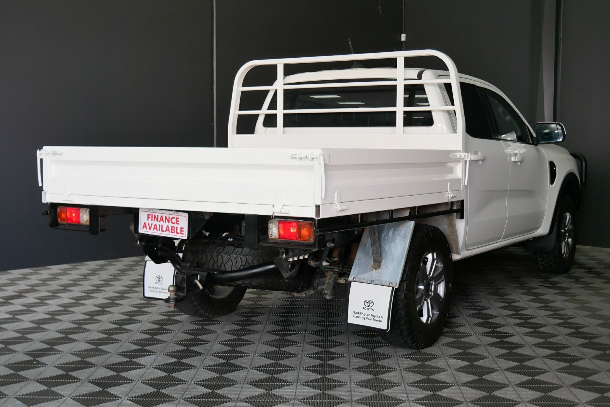 Ford Ranger image 4