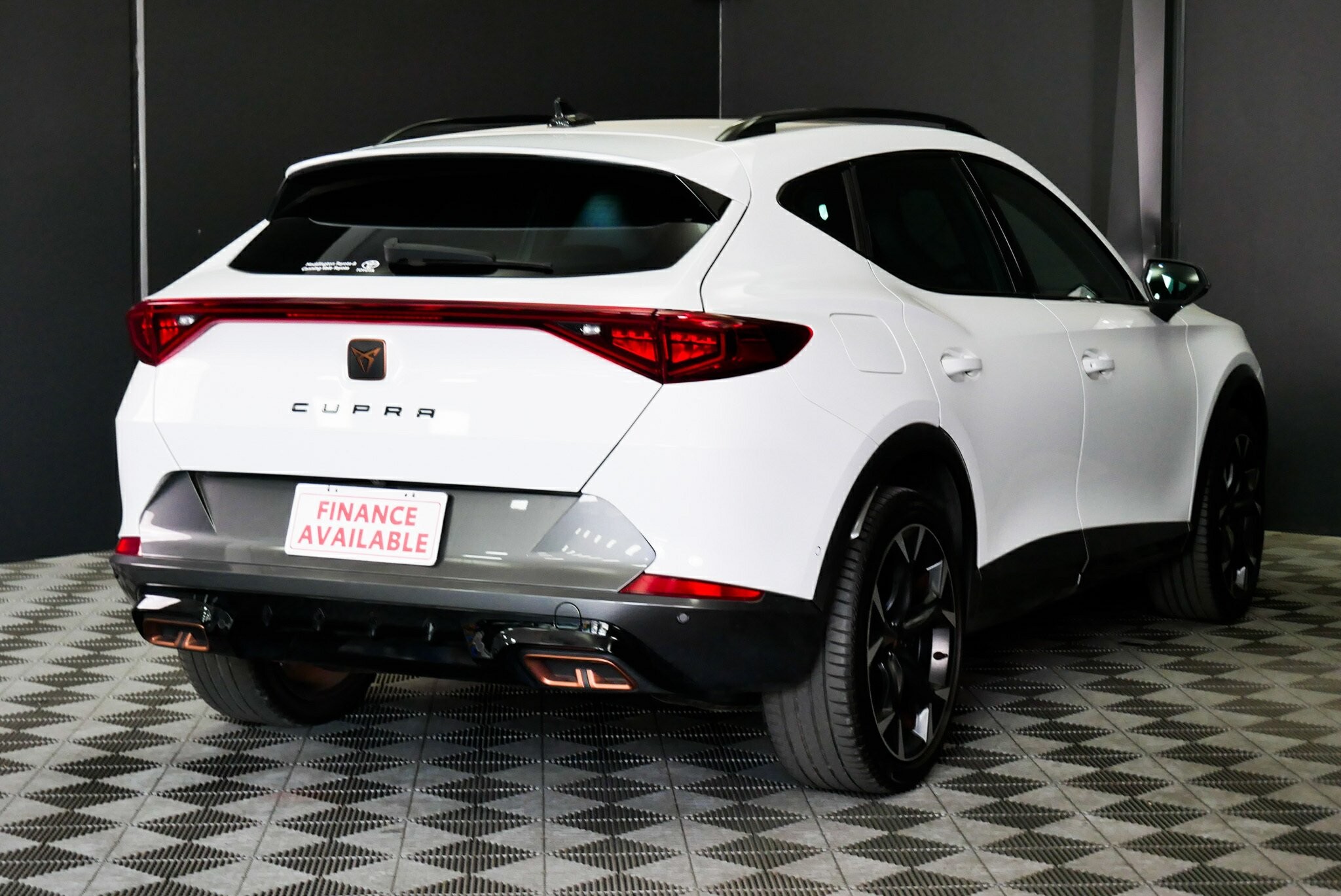 Cupra Formentor image 4