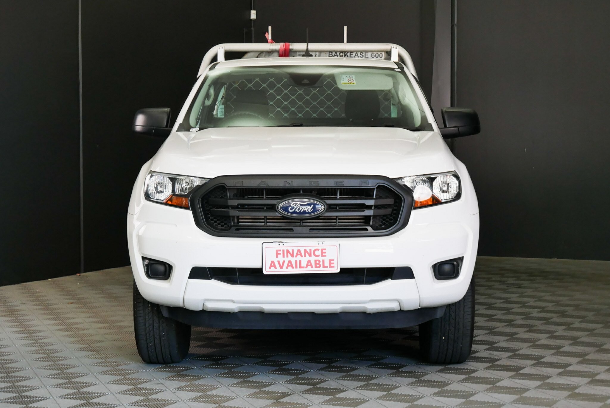 Ford Ranger image 2