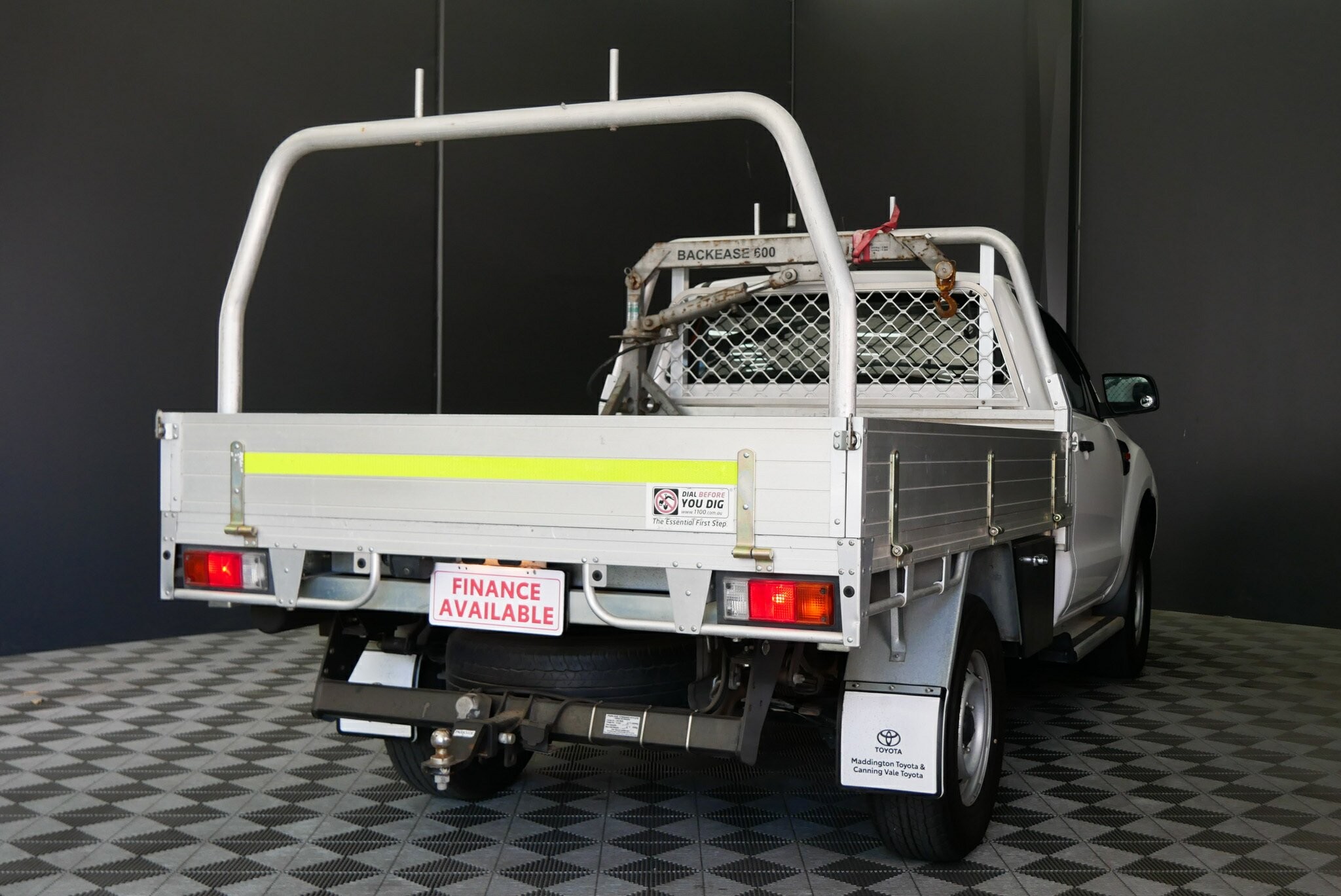Ford Ranger image 4