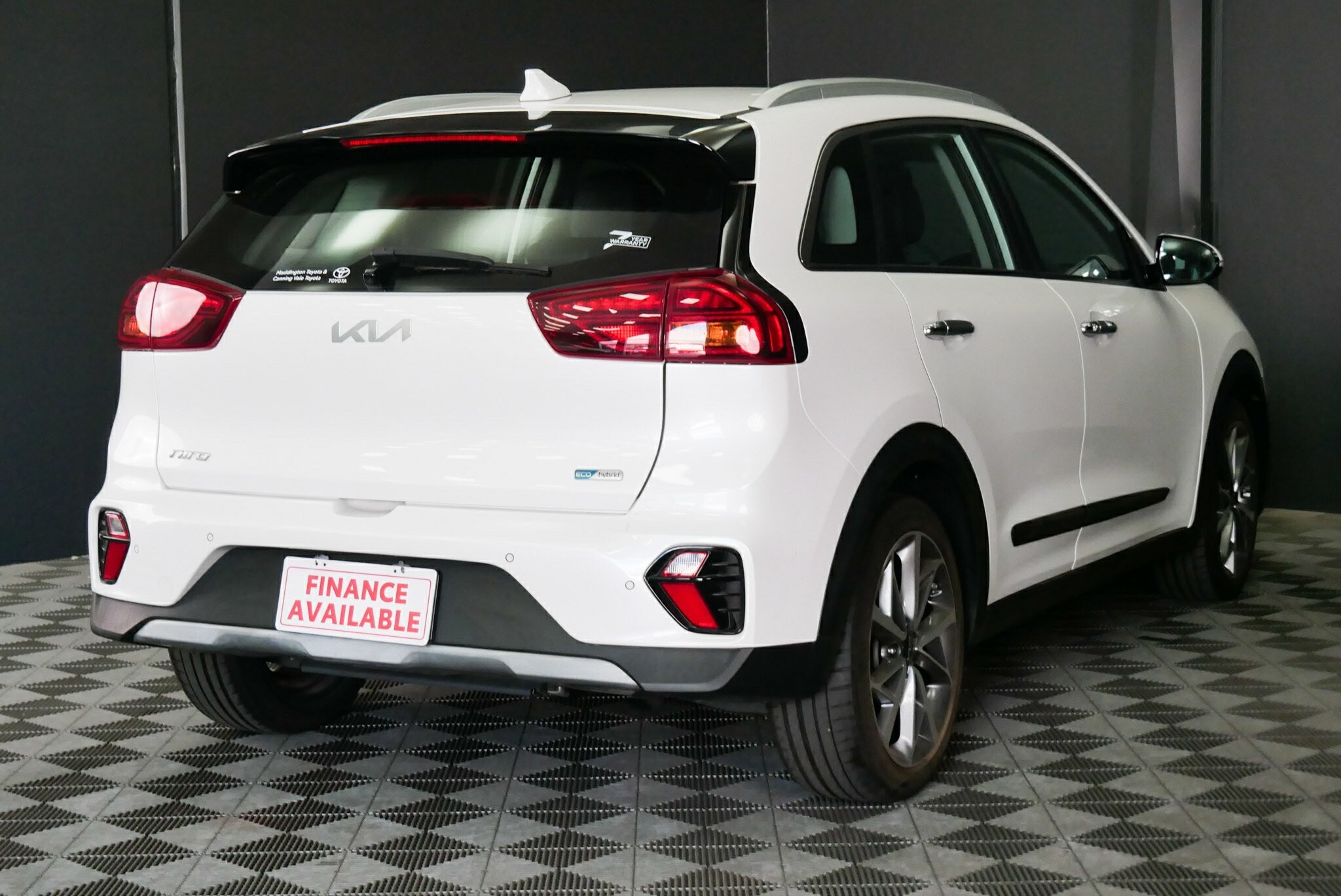Kia Niro image 4