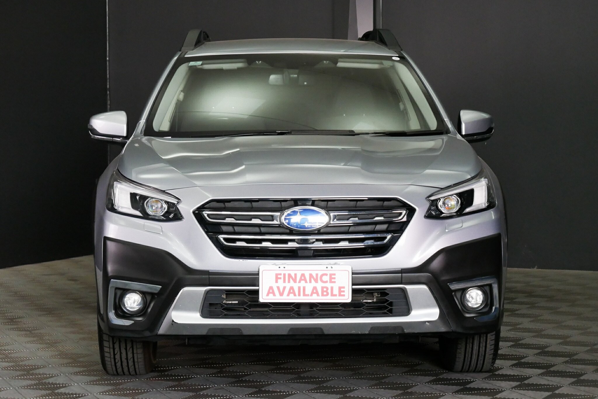 Subaru Outback image 2
