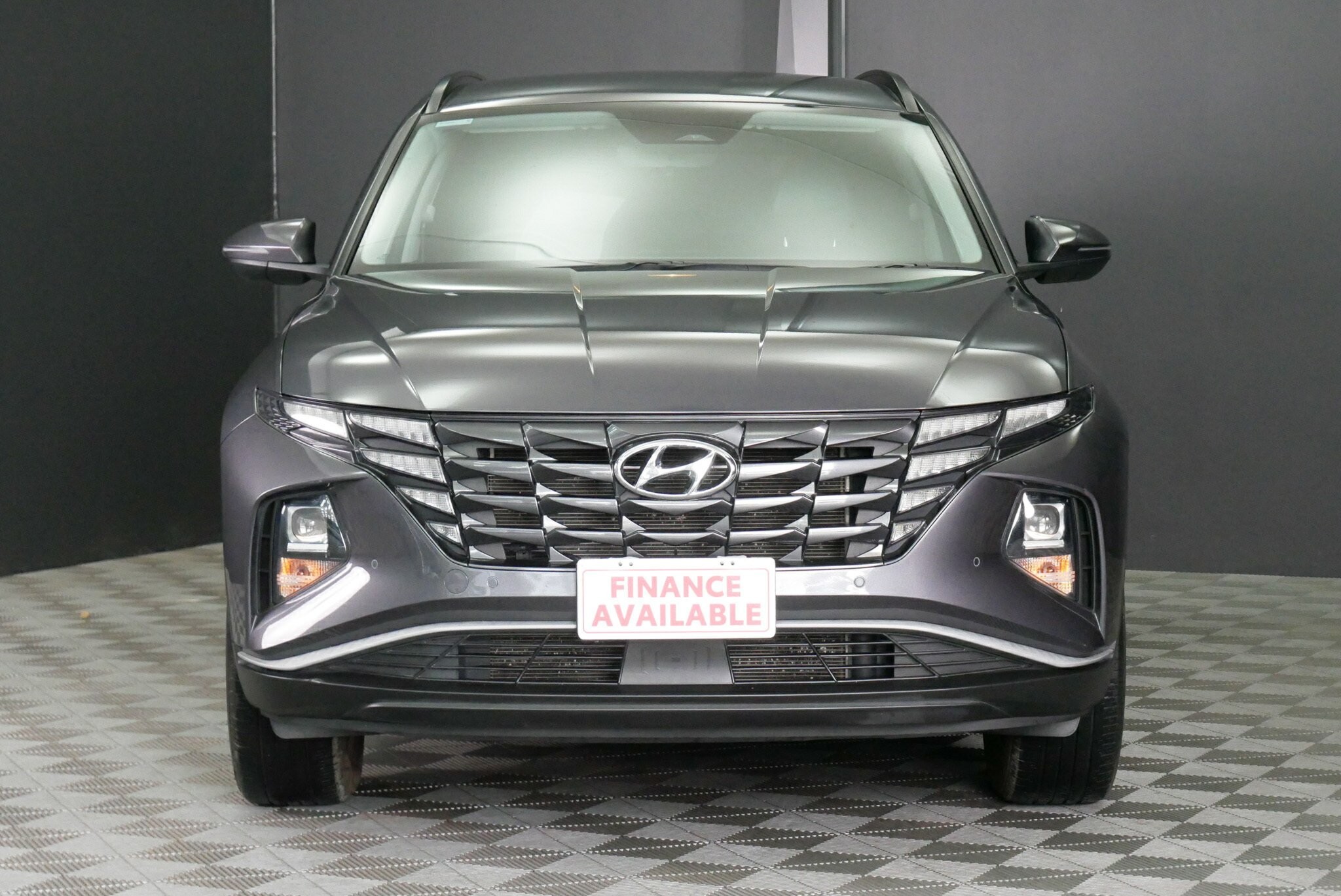 Hyundai Tucson image 2