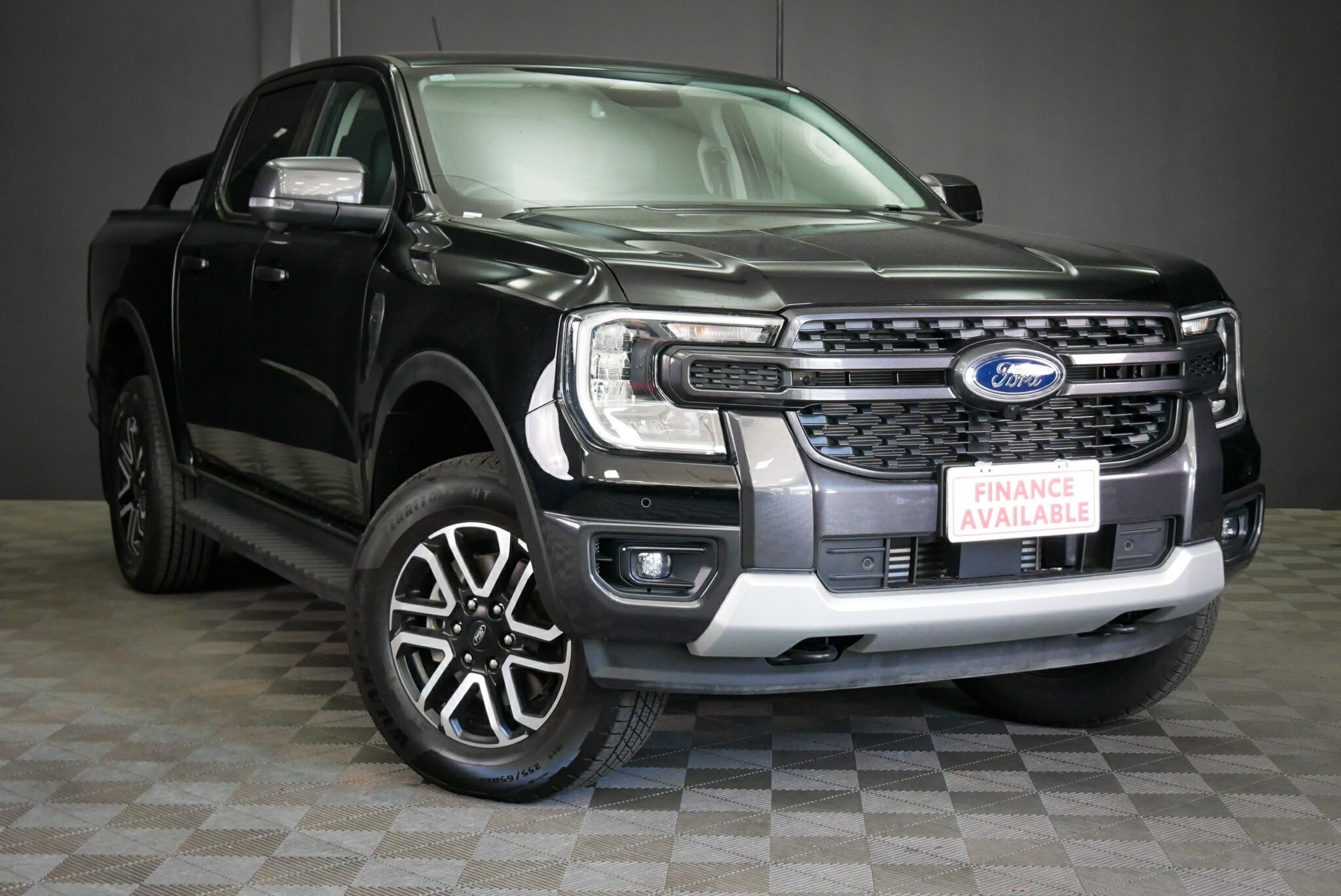 Ford Ranger image 1