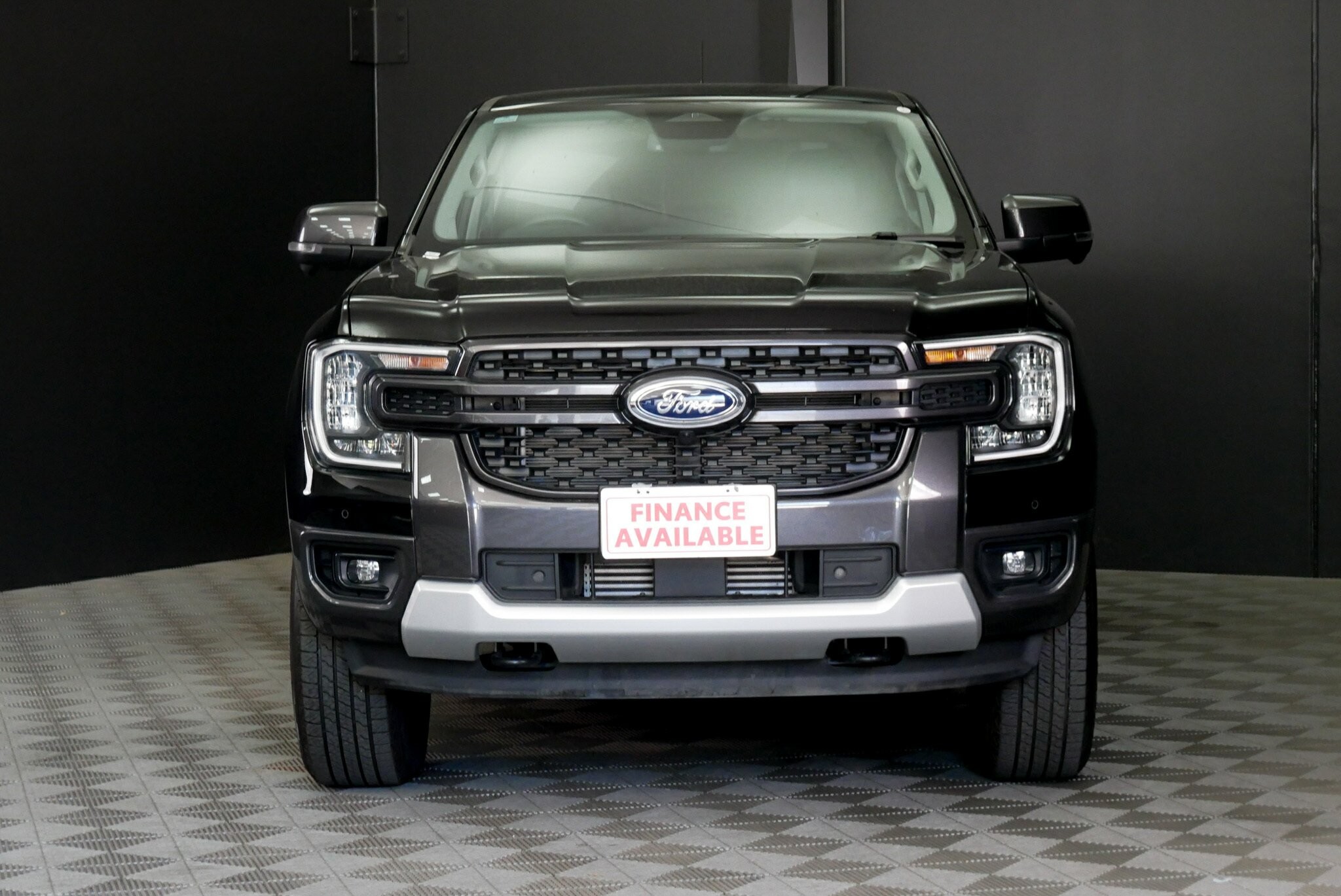 Ford Ranger image 2