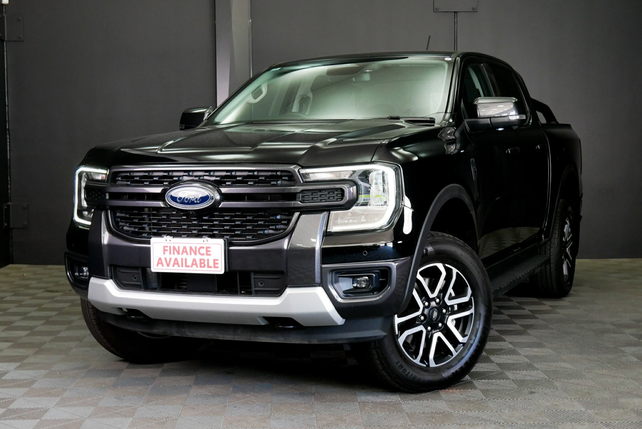 Ford Ranger image 3