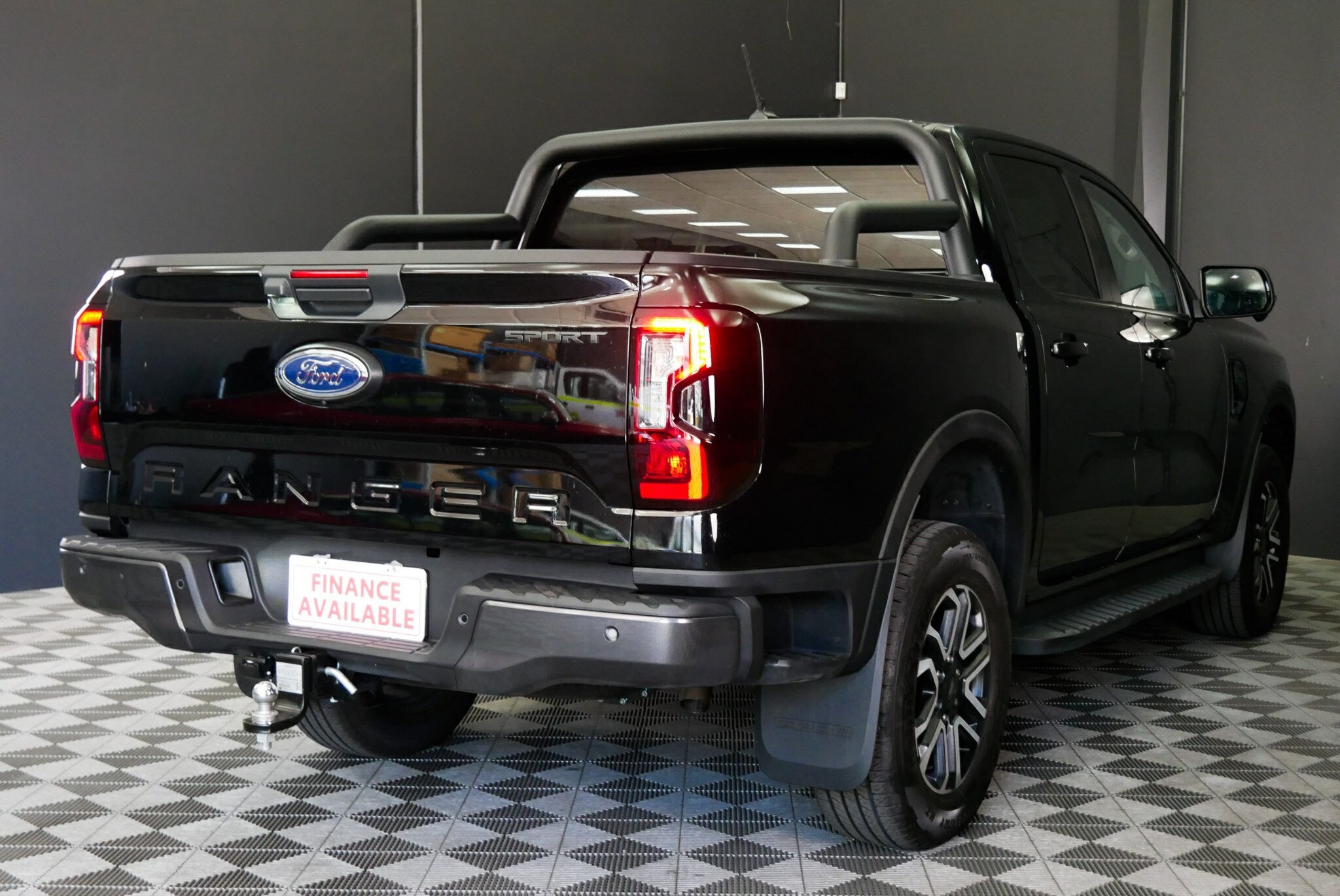 Ford Ranger image 4