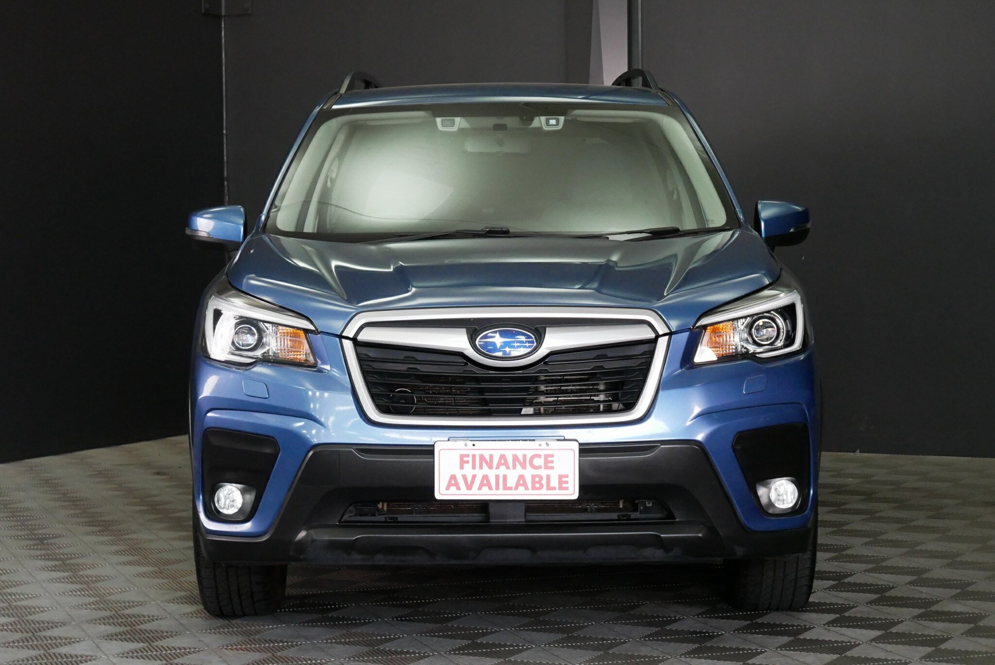 Subaru Forester image 2