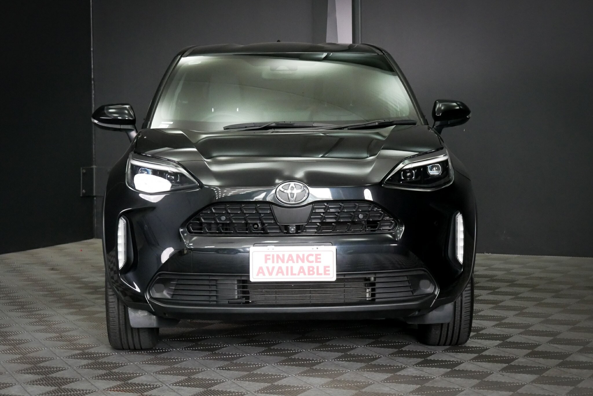 Toyota Yaris Cross image 2