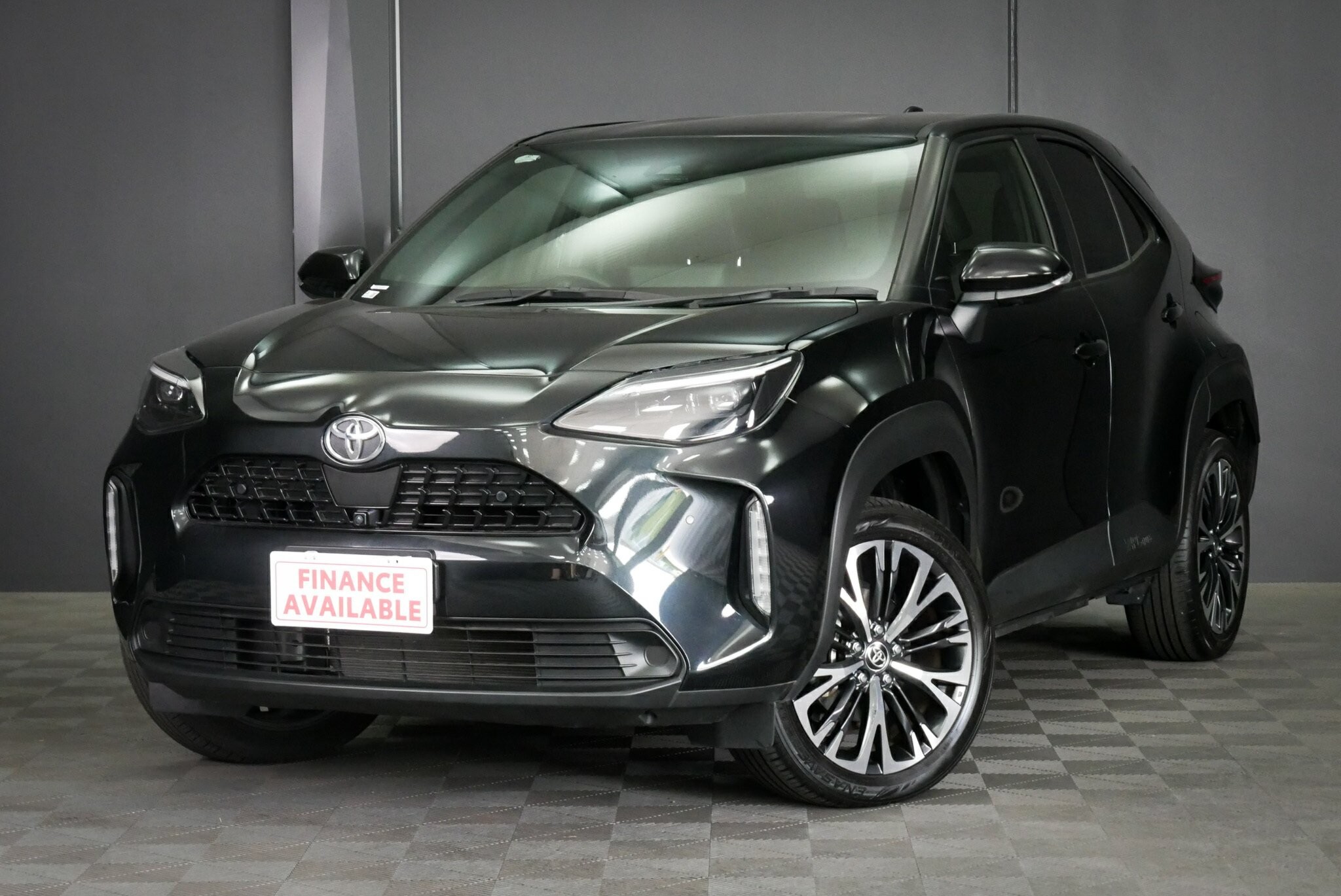 Toyota Yaris Cross image 3