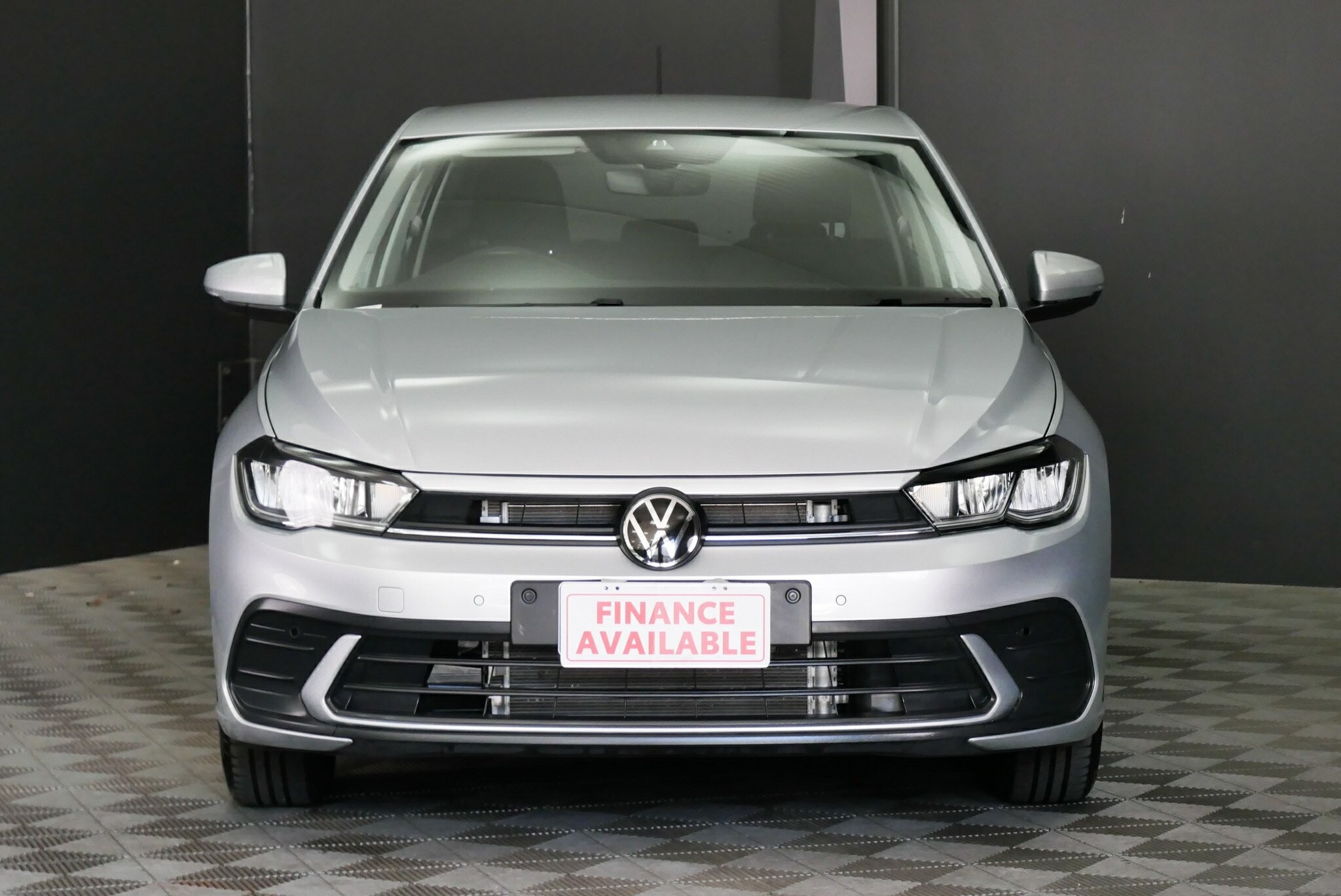 Volkswagen Polo image 2