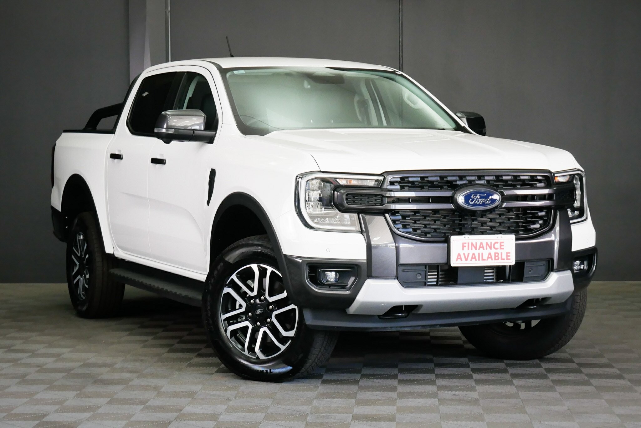 Ford Ranger image 1