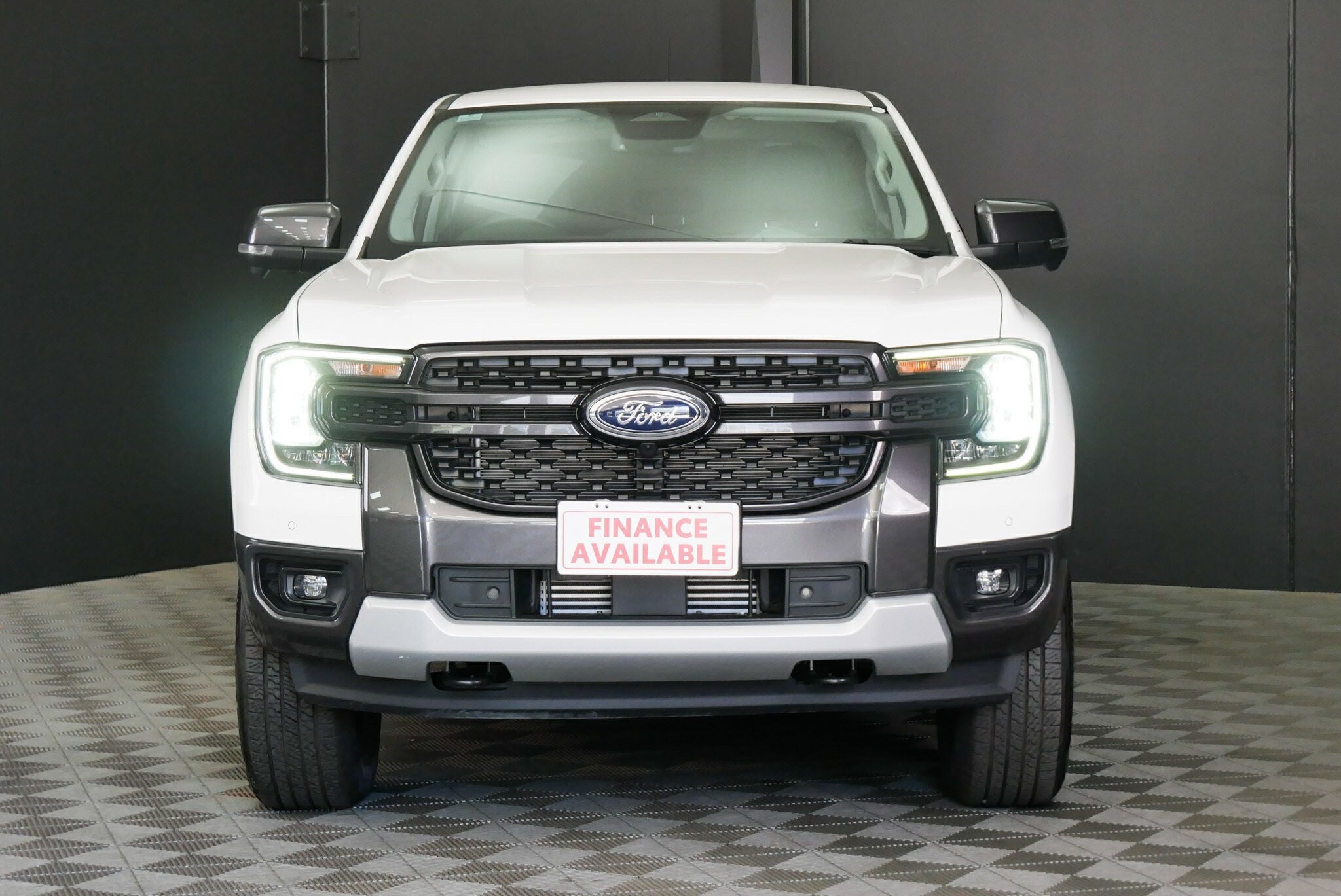 Ford Ranger image 2