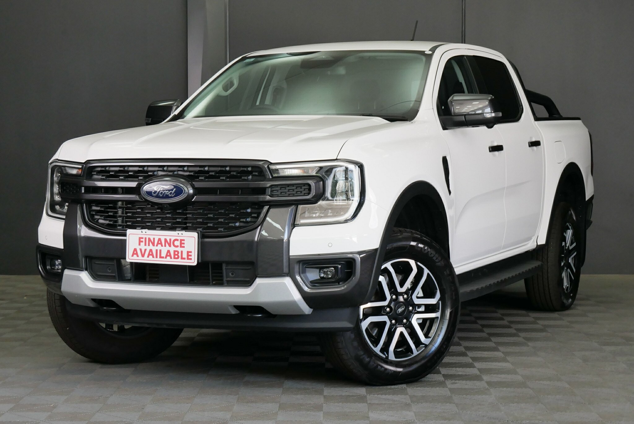 Ford Ranger image 3