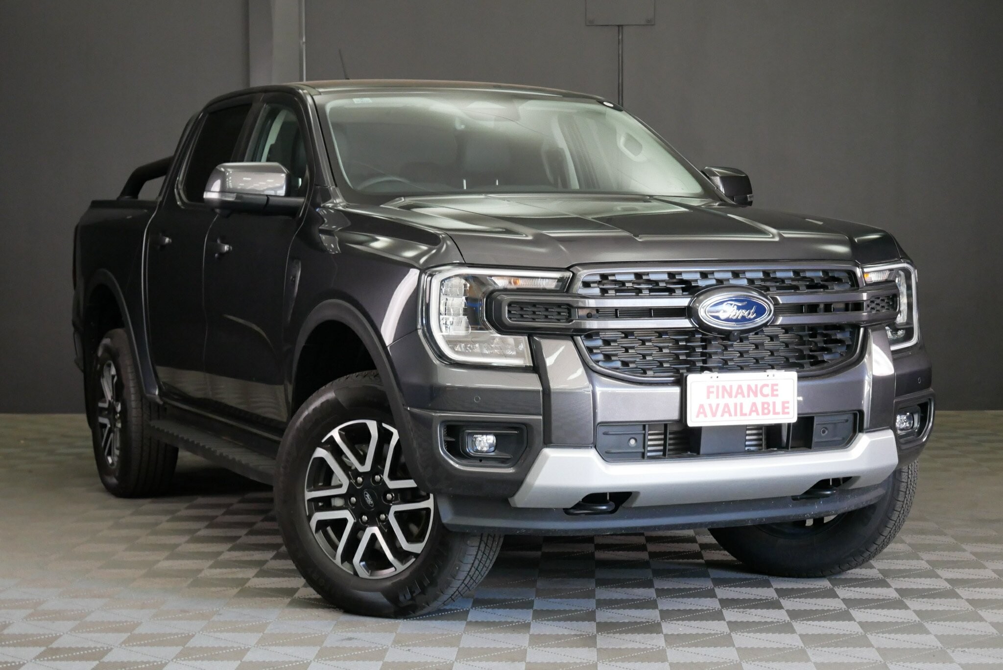 Ford Ranger image 1