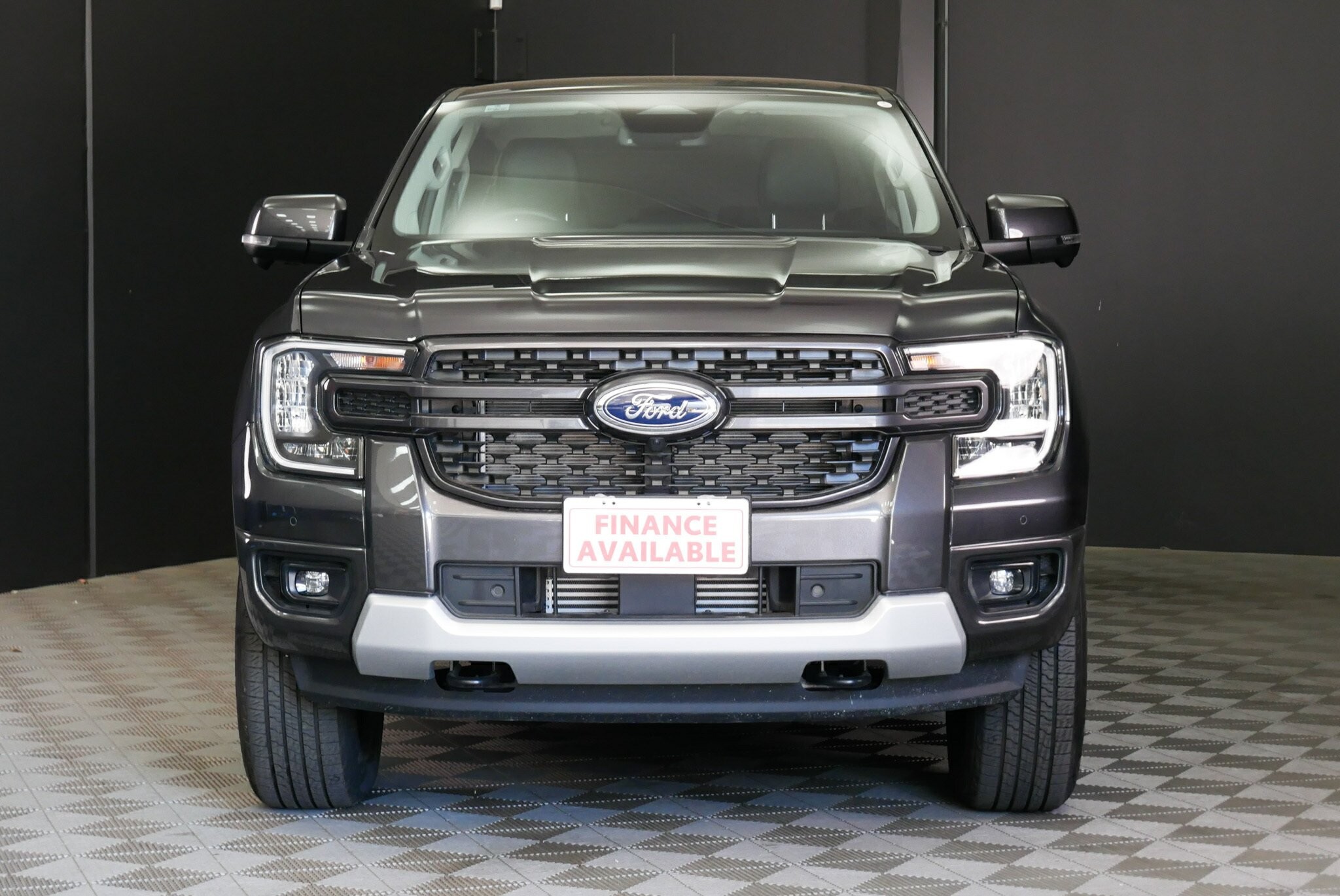 Ford Ranger image 2