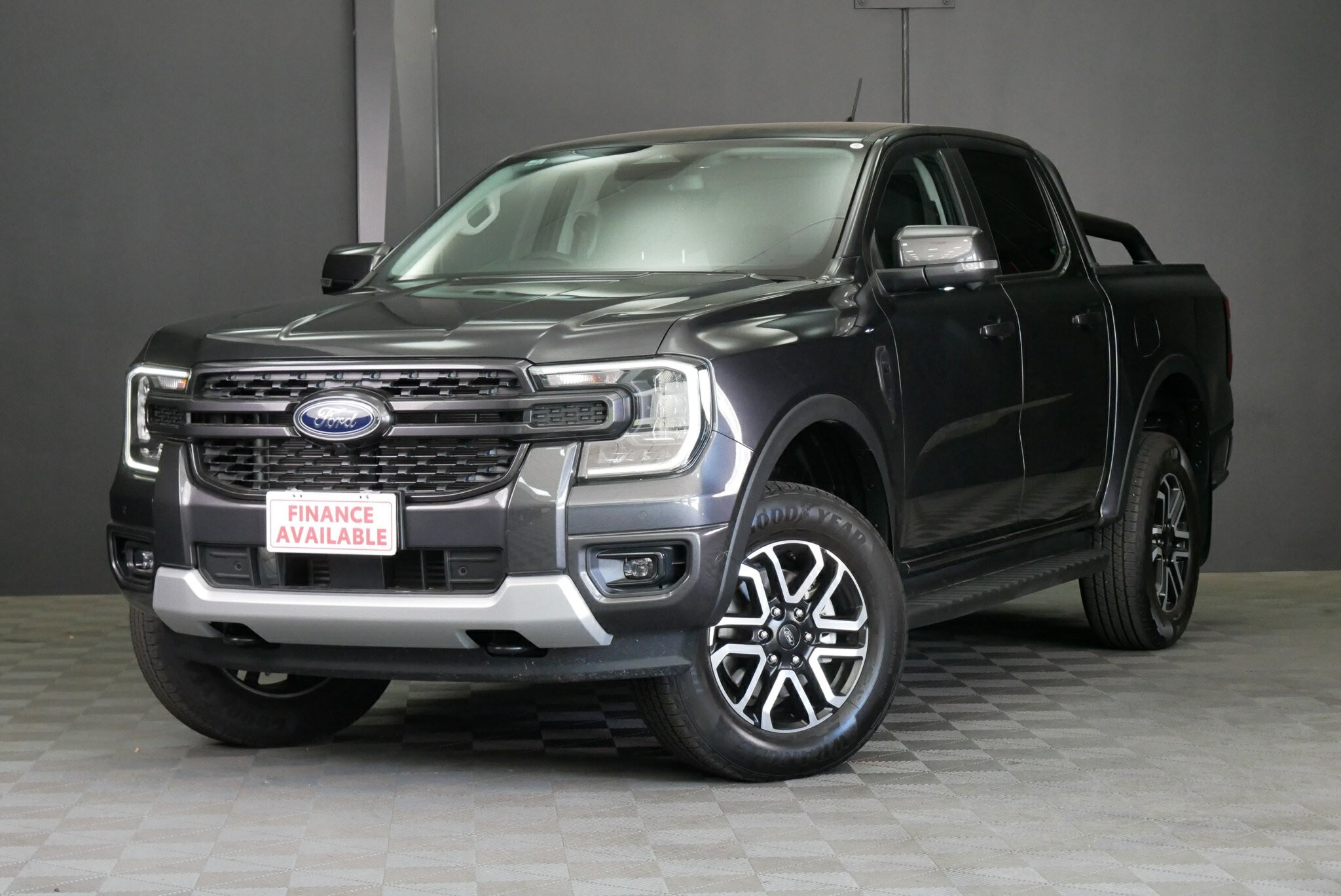 Ford Ranger image 3