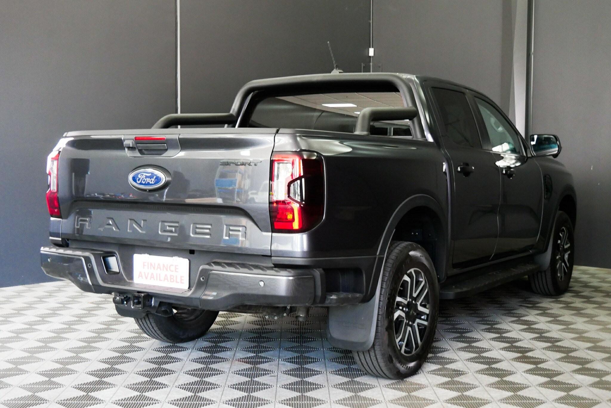 Ford Ranger image 4