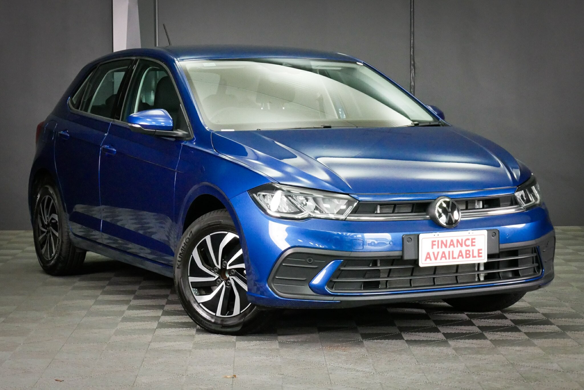 Volkswagen Polo image 1