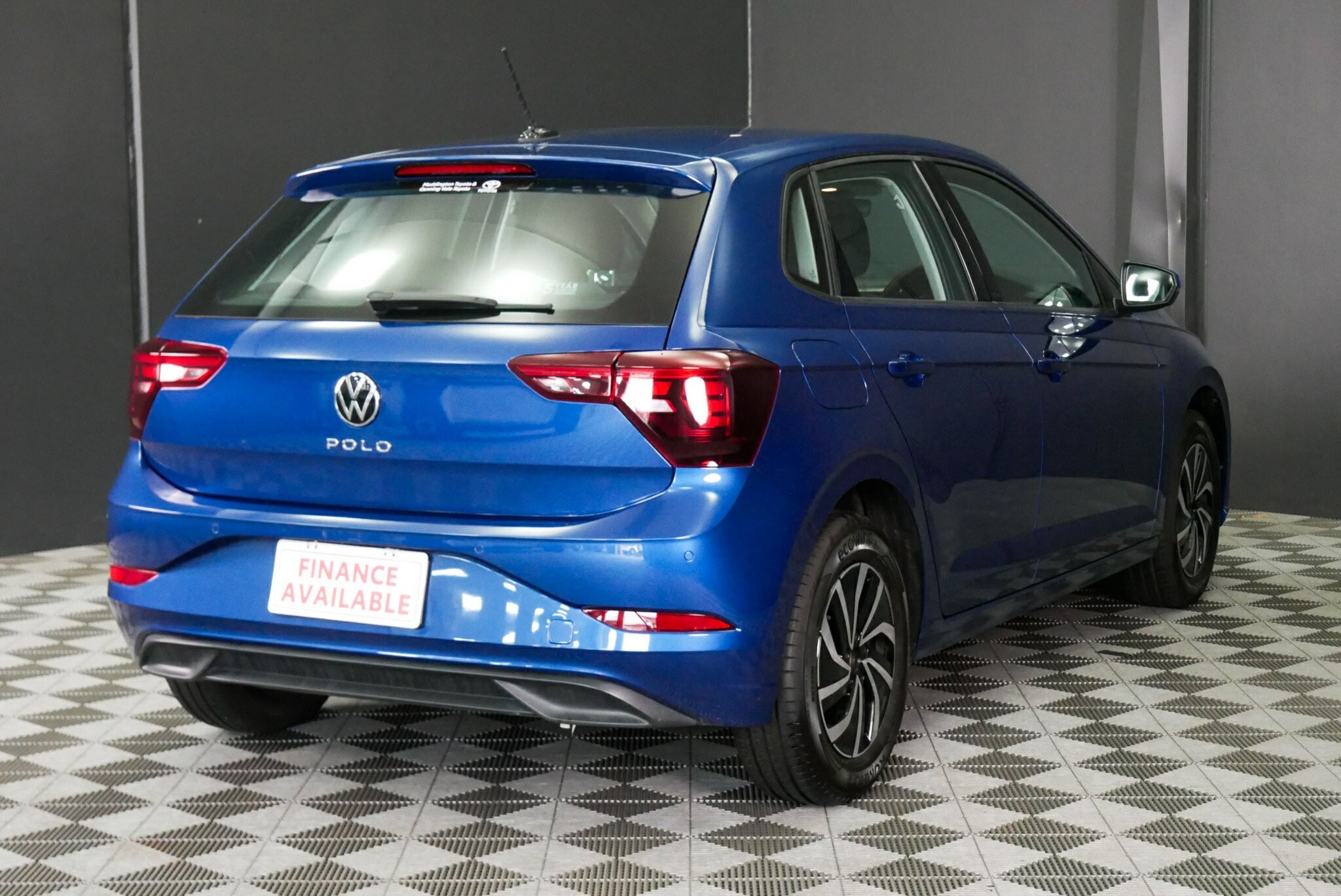 Volkswagen Polo image 4