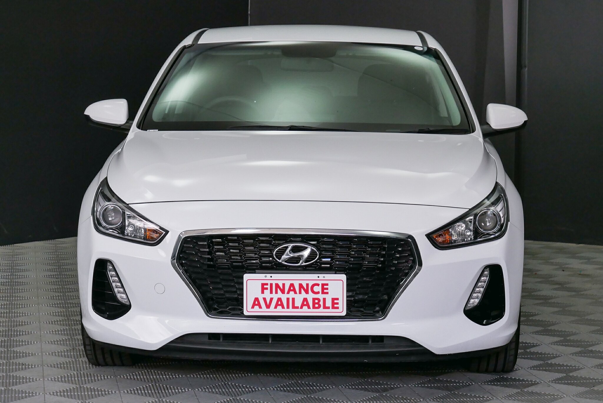 Hyundai I30 image 2