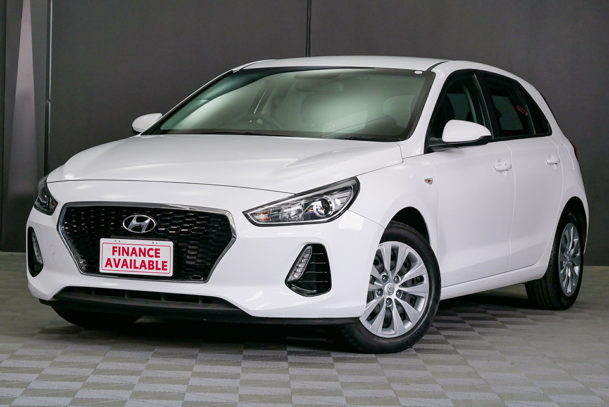 Hyundai I30 image 3