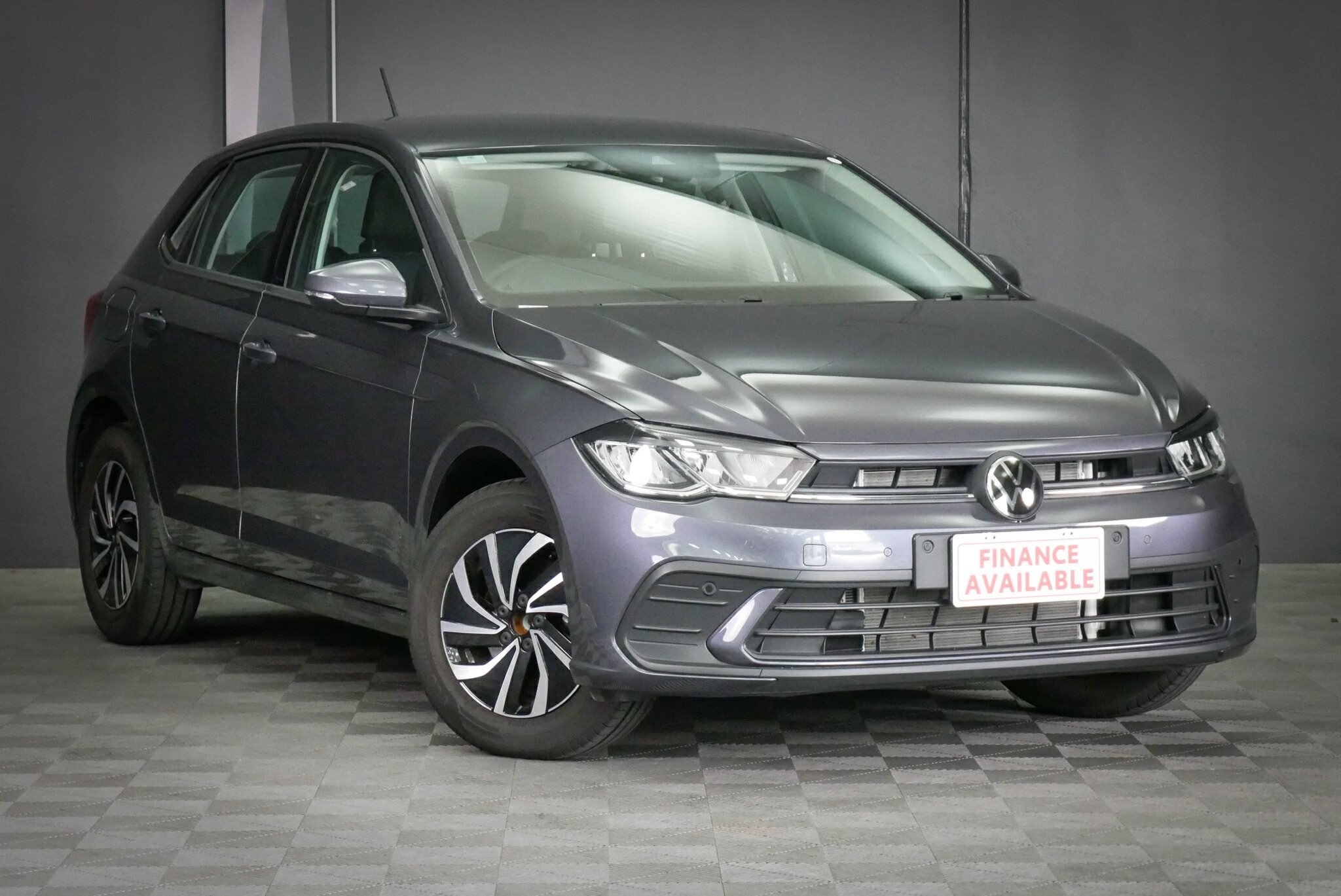 Volkswagen Polo image 1