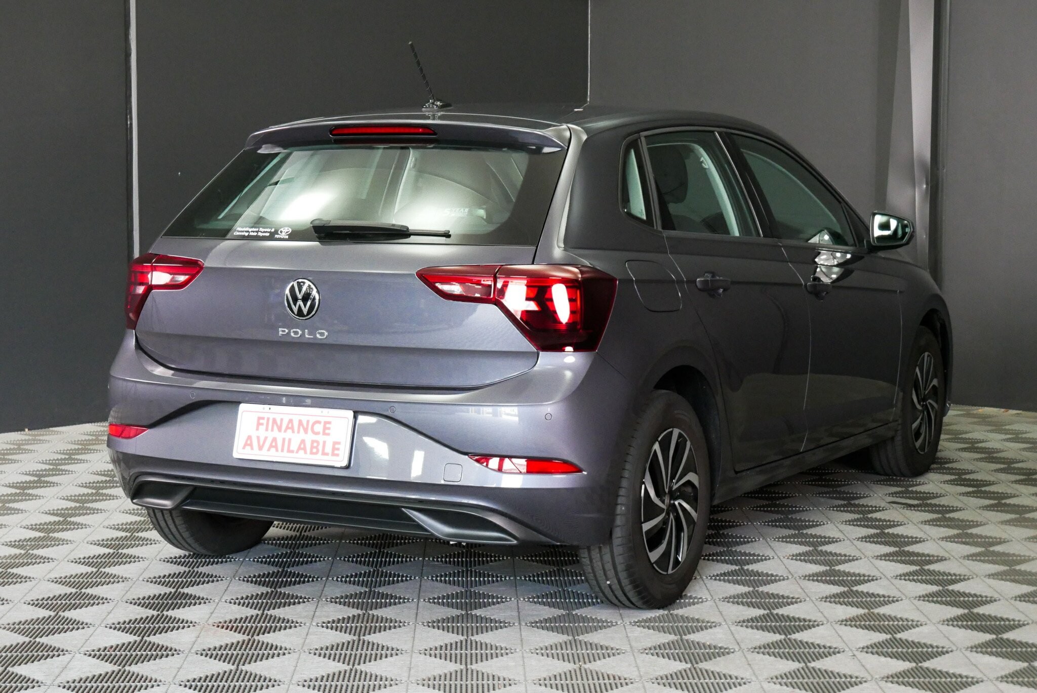 Volkswagen Polo image 4