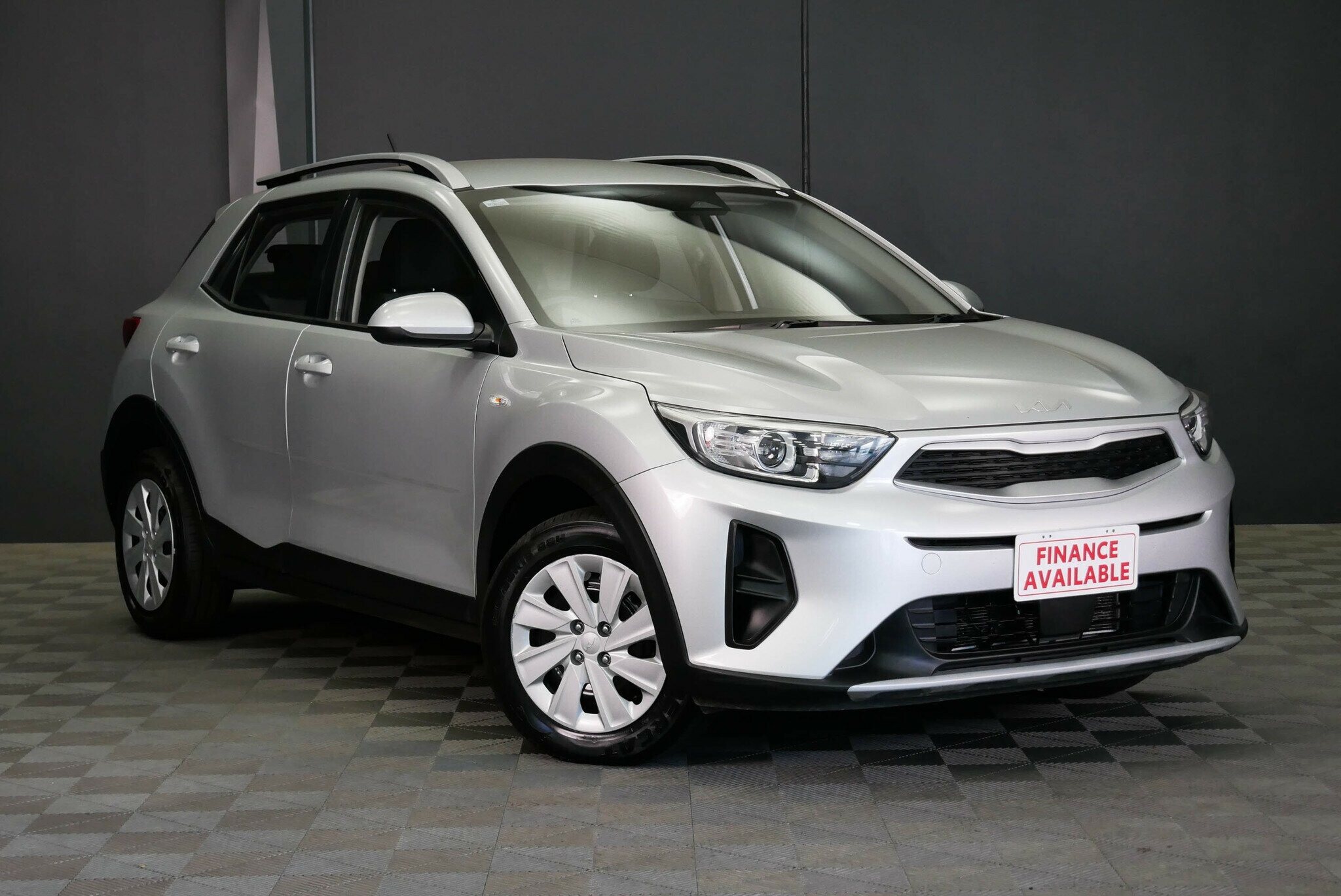 Kia Stonic image 1