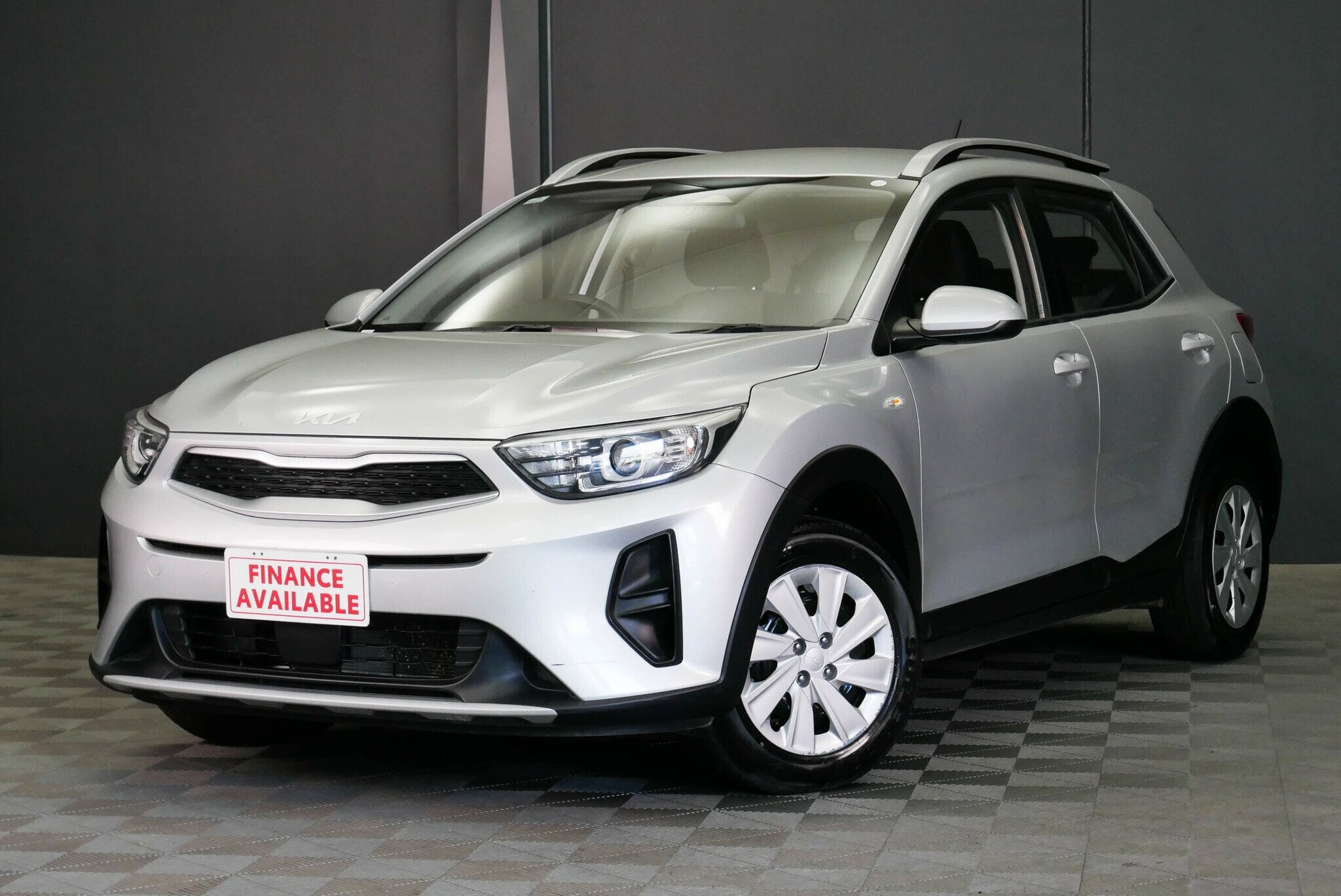 Kia Stonic image 3