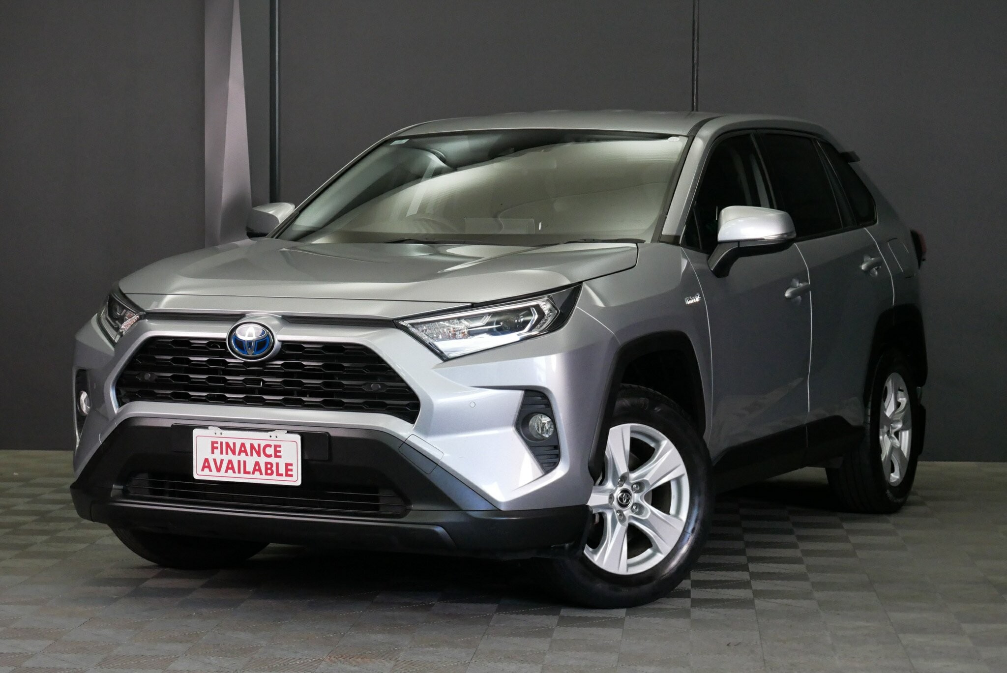 Toyota Rav4 image 3
