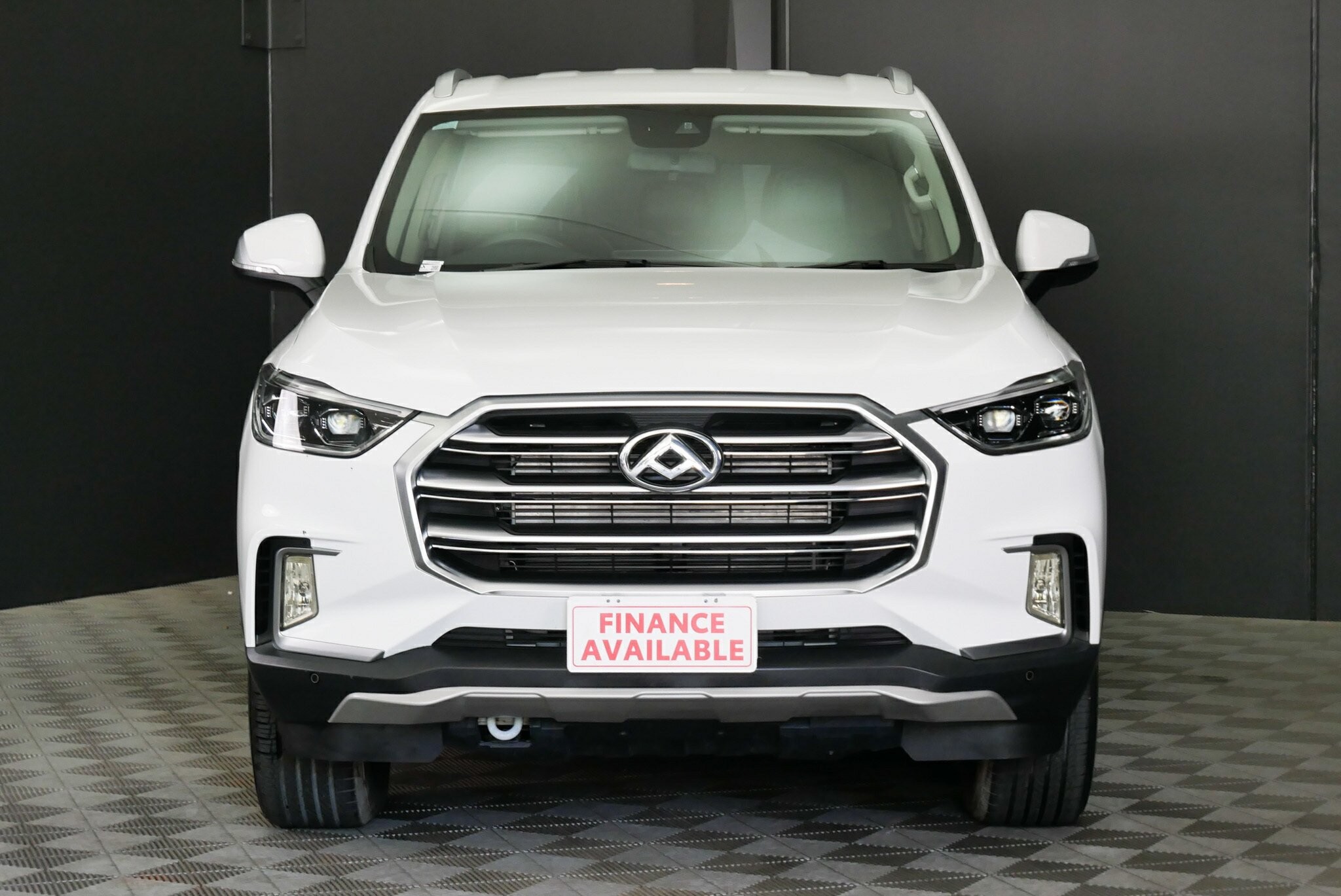 LDV D90 image 2