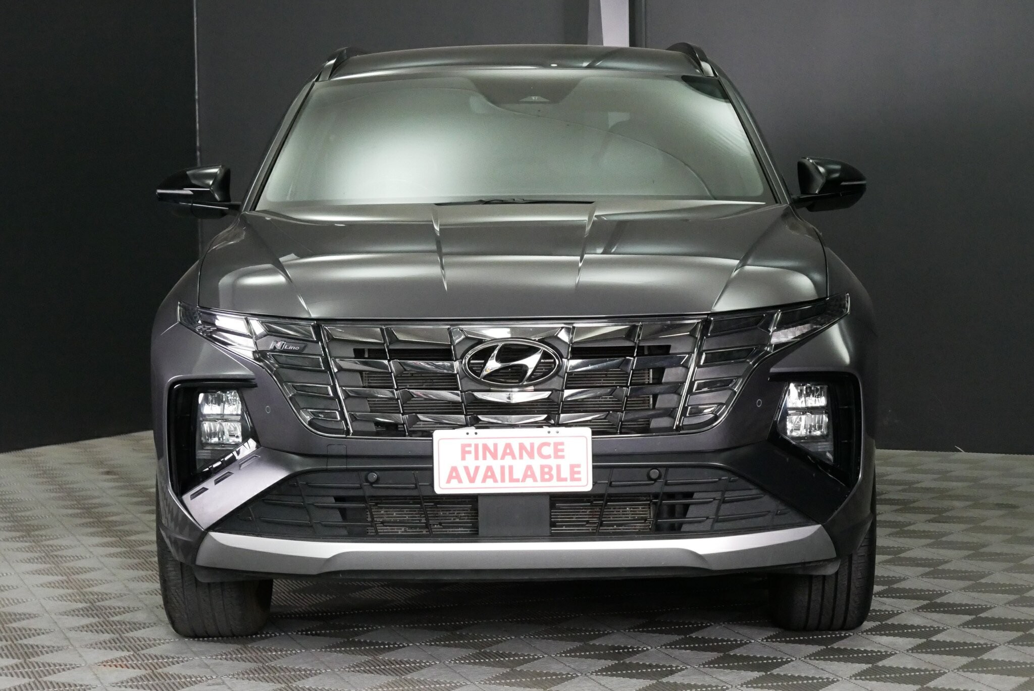 Hyundai Tucson image 2