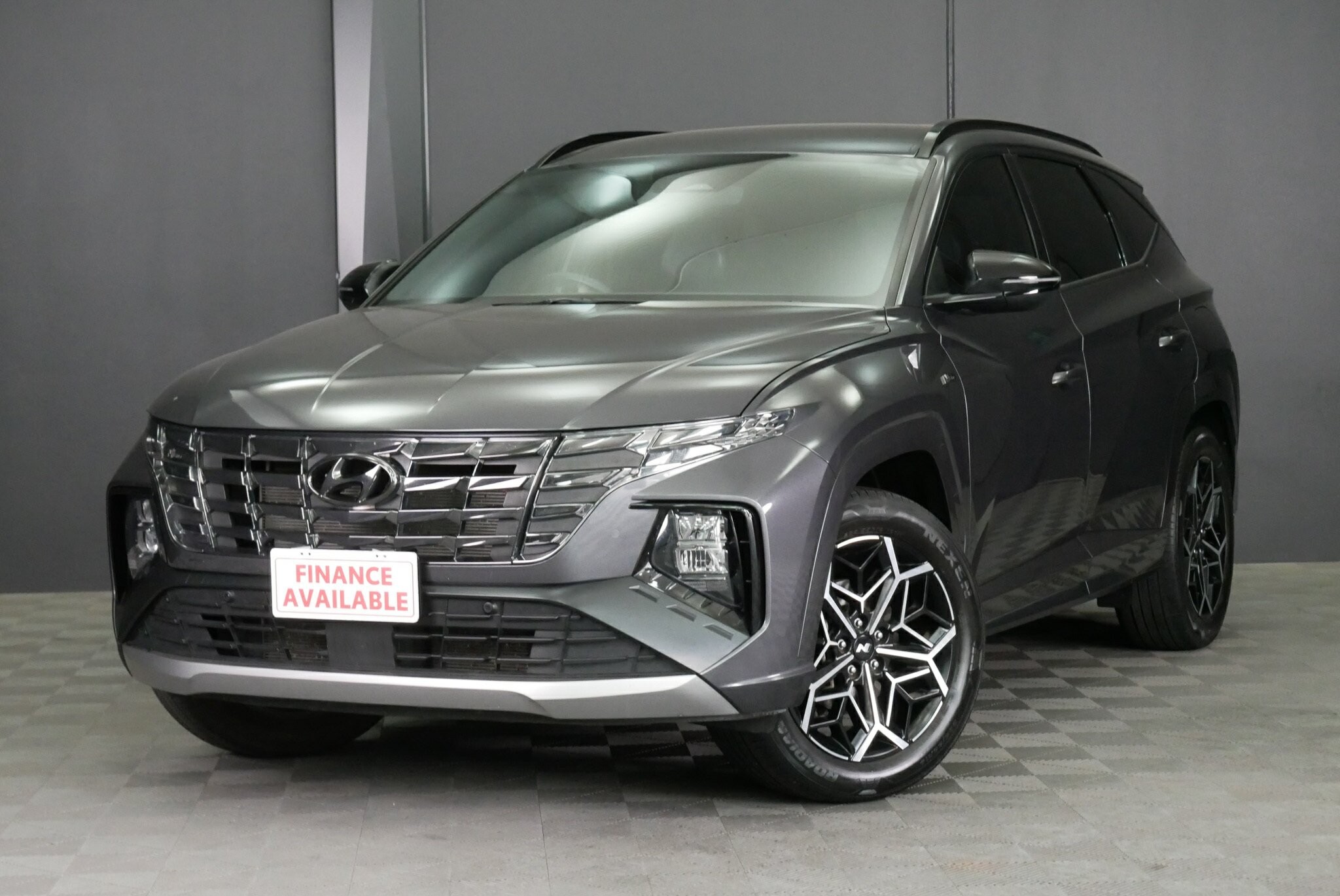 Hyundai Tucson image 3