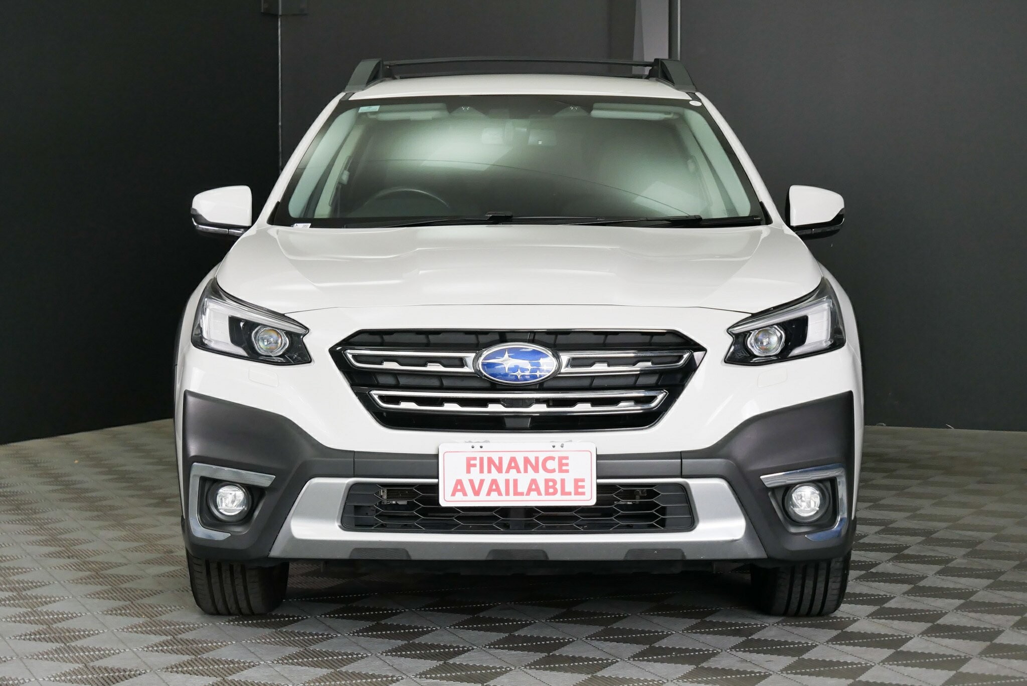 Subaru Outback image 2