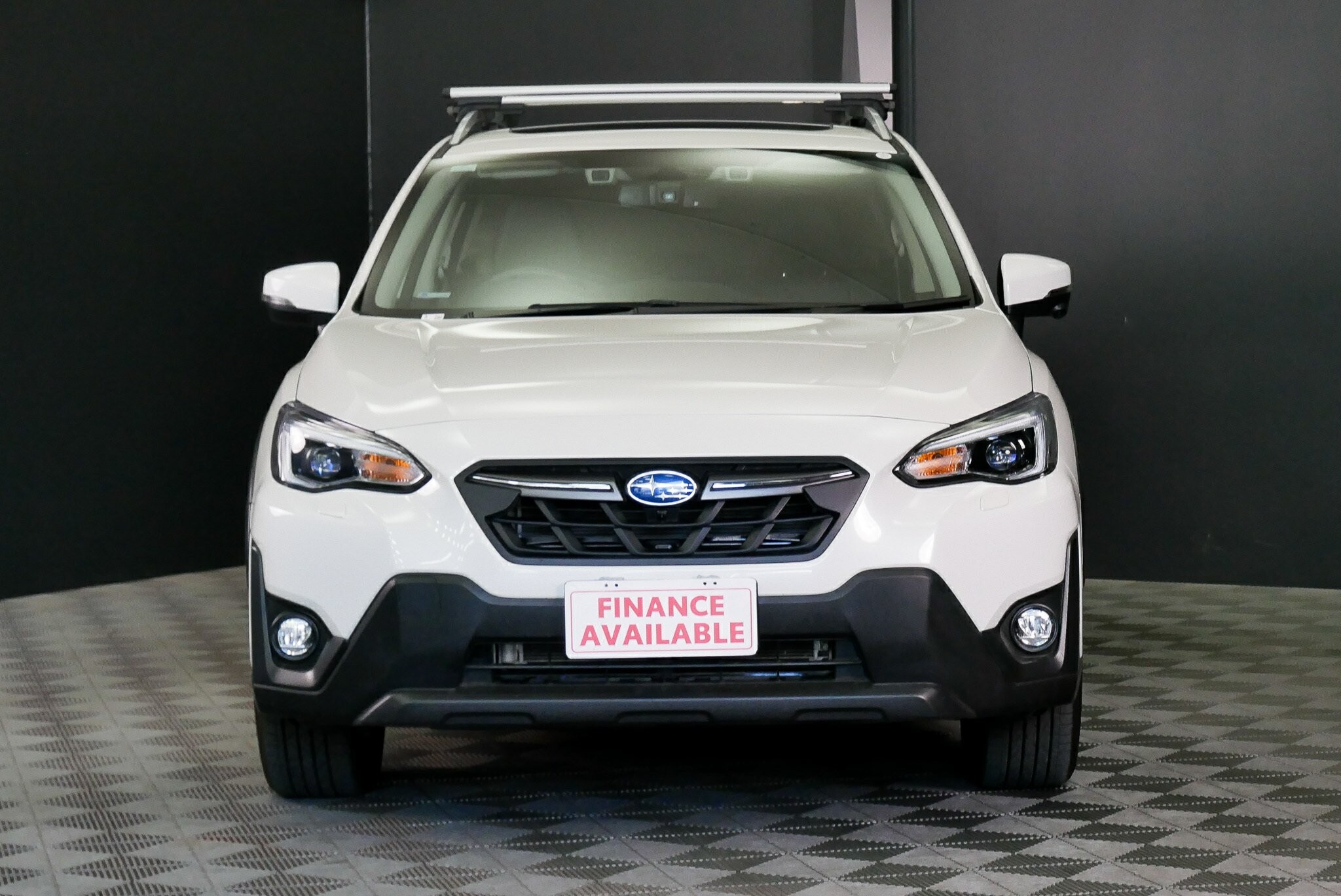 Subaru Xv image 2