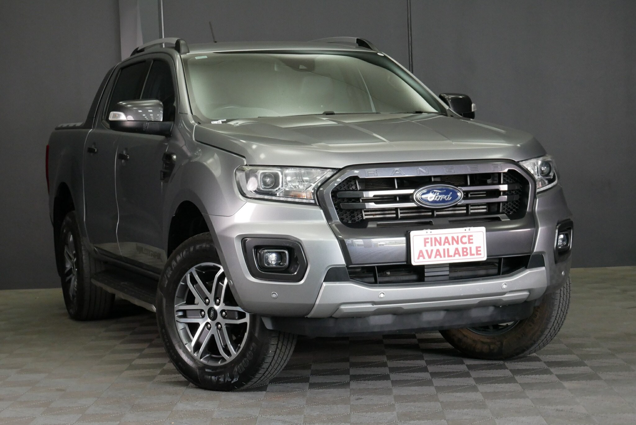 Ford Ranger image 1
