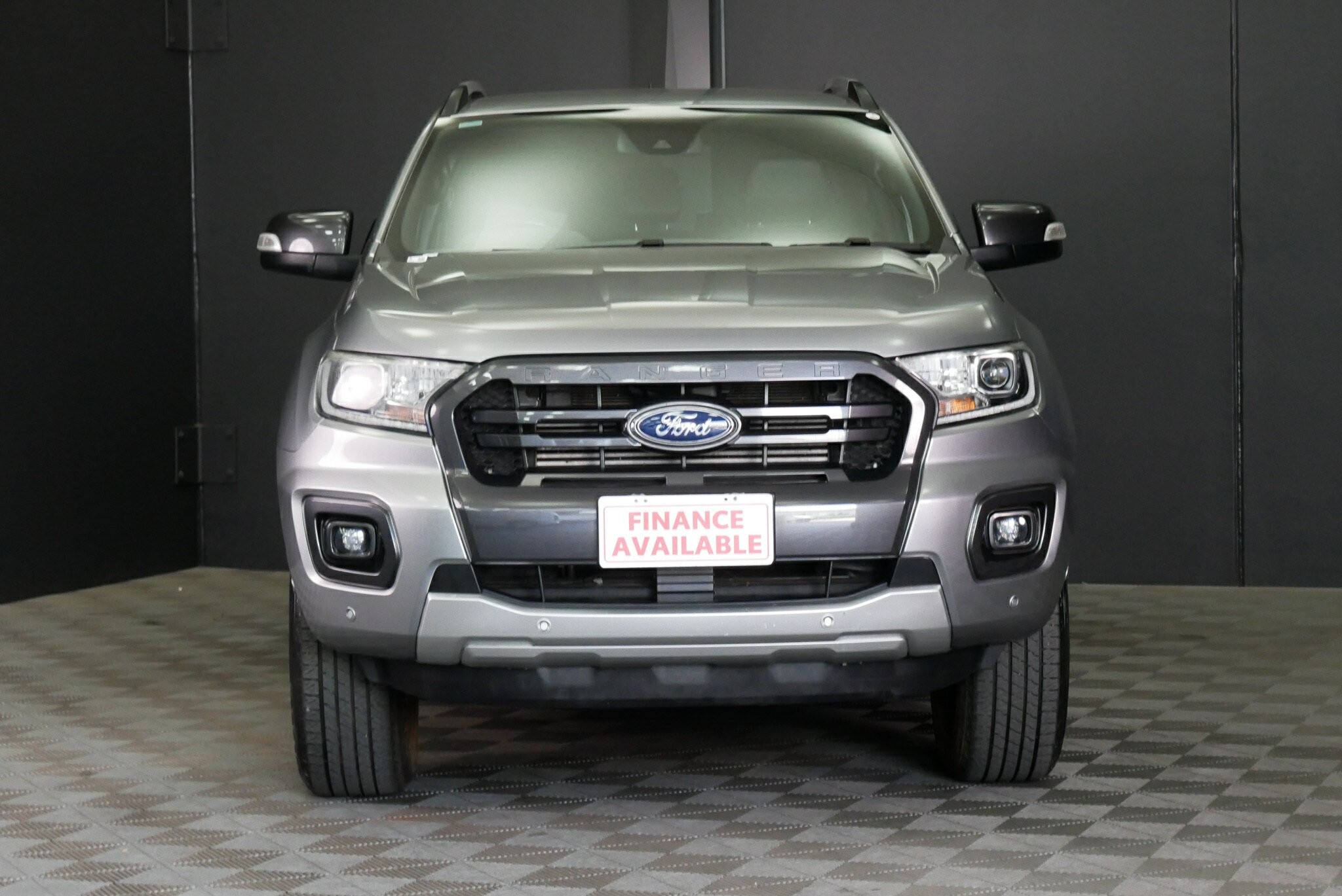 Ford Ranger image 2