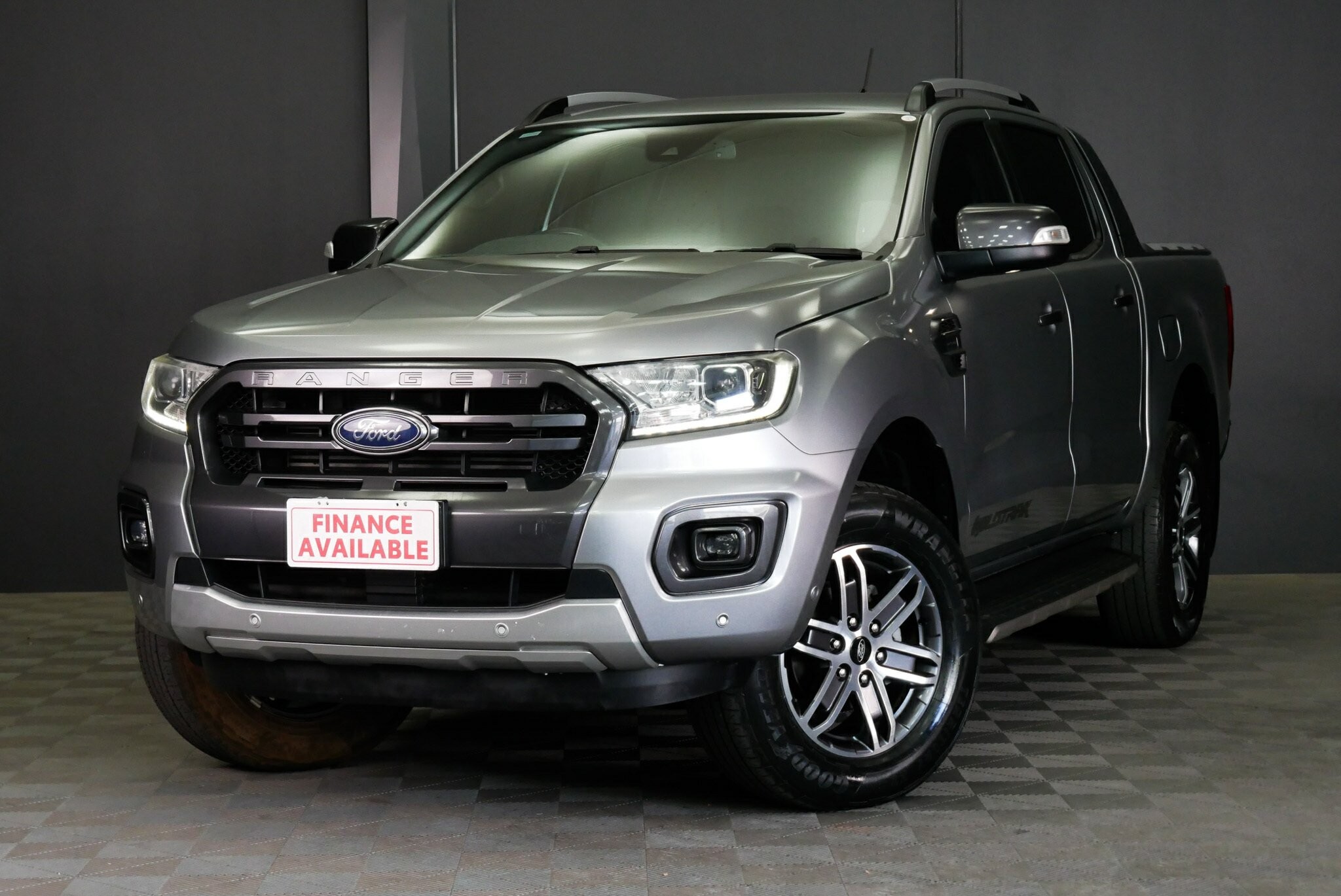 Ford Ranger image 3