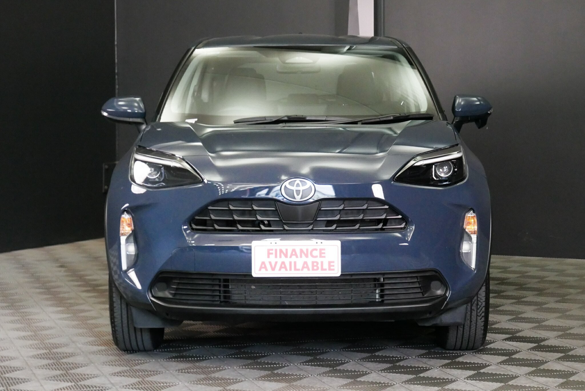 Toyota Yaris Cross image 2