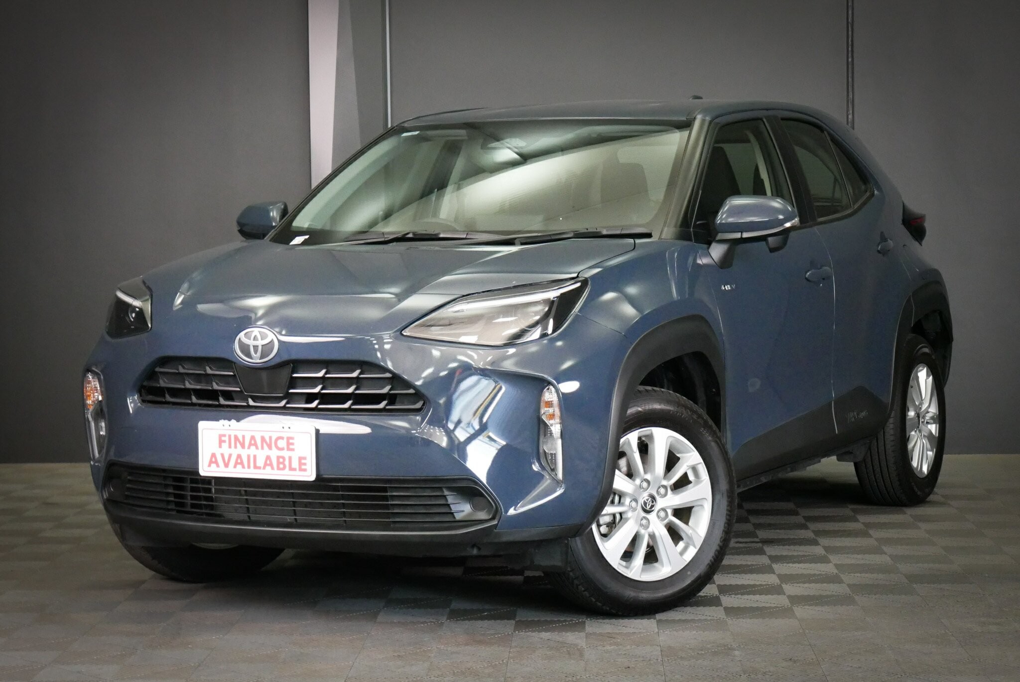 Toyota Yaris Cross image 3
