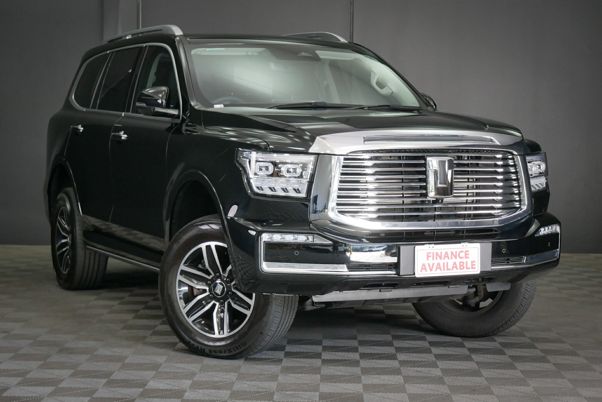 Gwm Tank 500 image 1