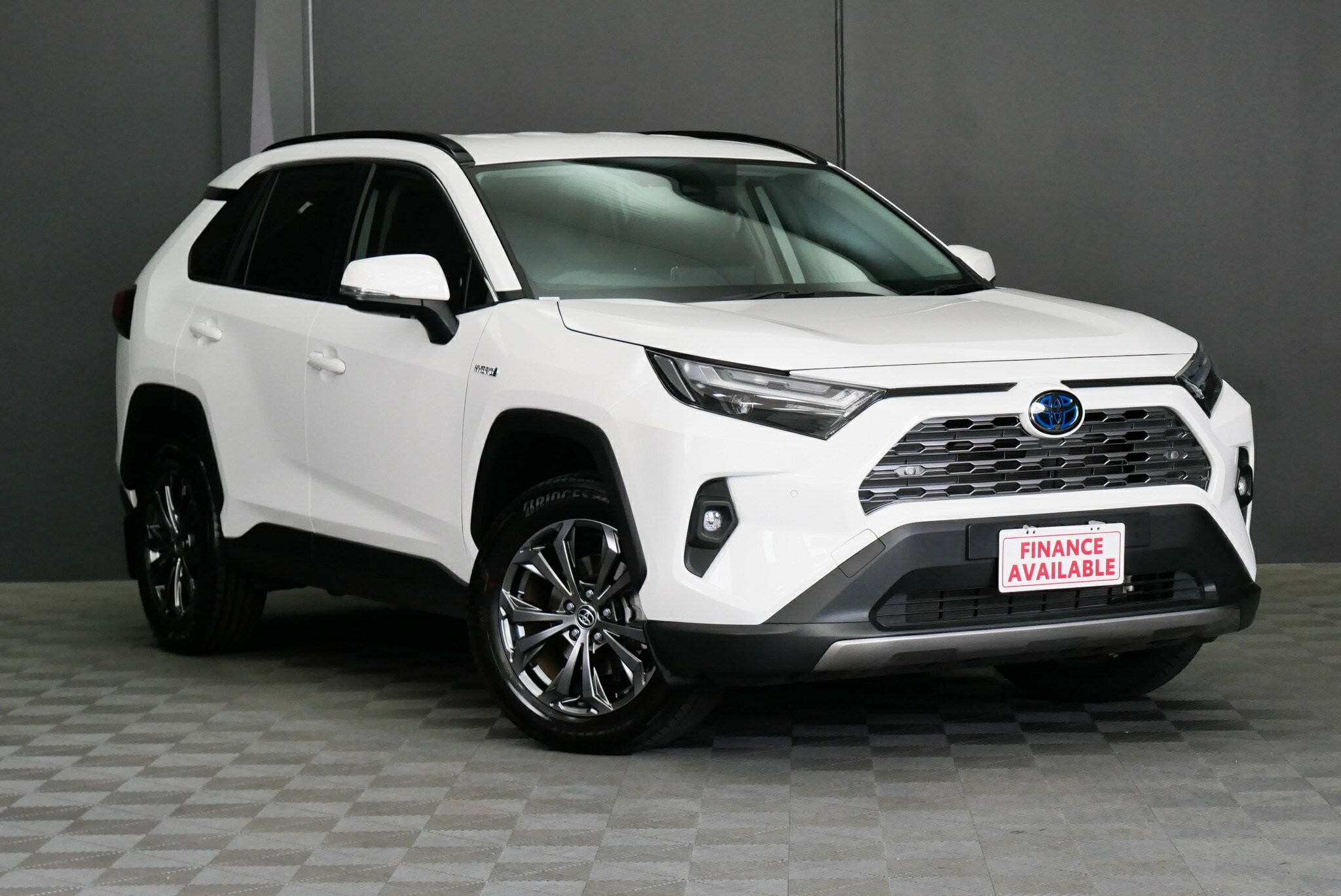 Toyota Rav4 image 1