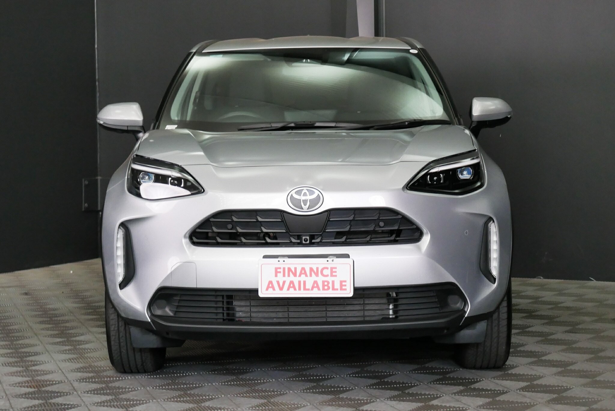 Toyota Yaris Cross image 2
