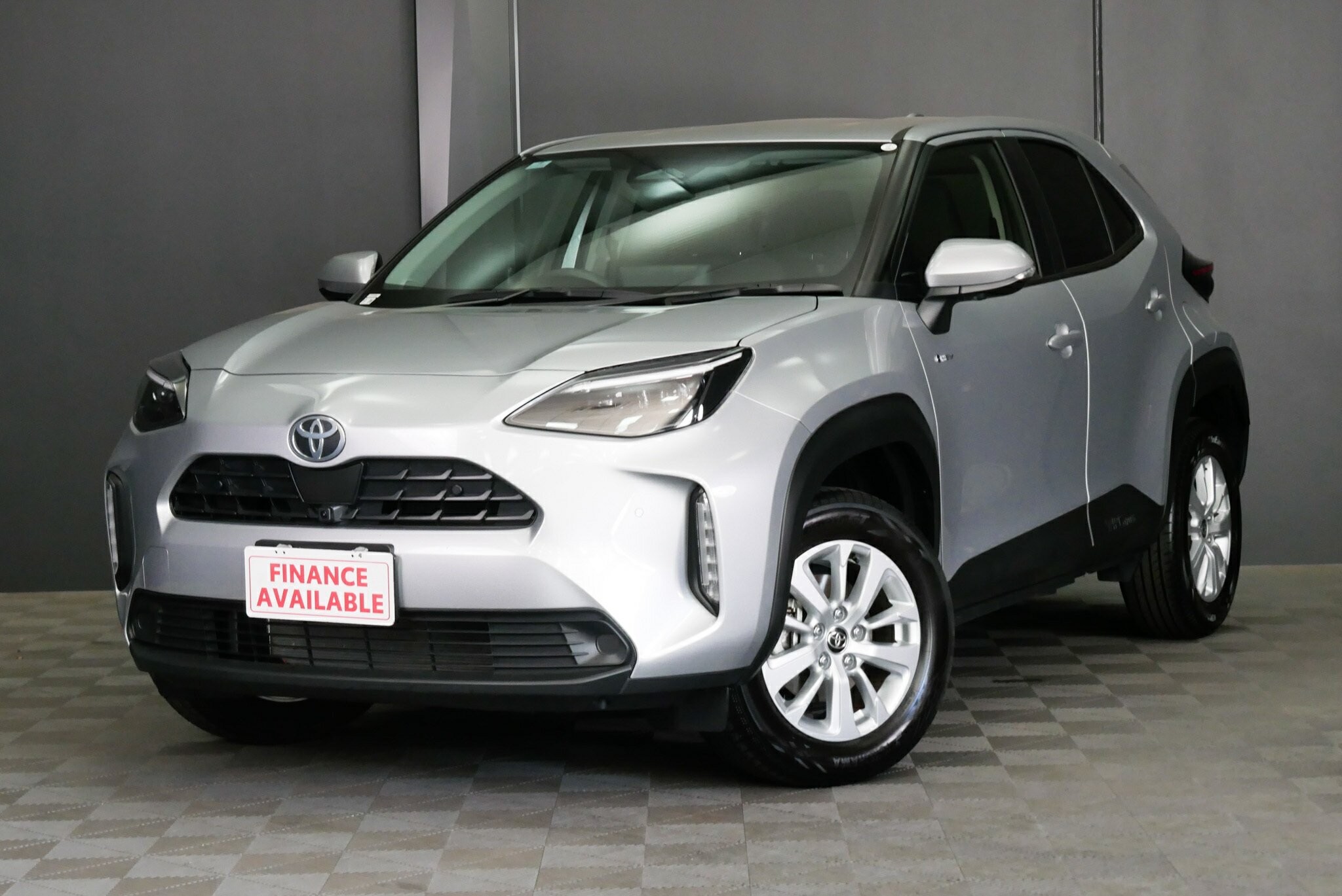 Toyota Yaris Cross image 3