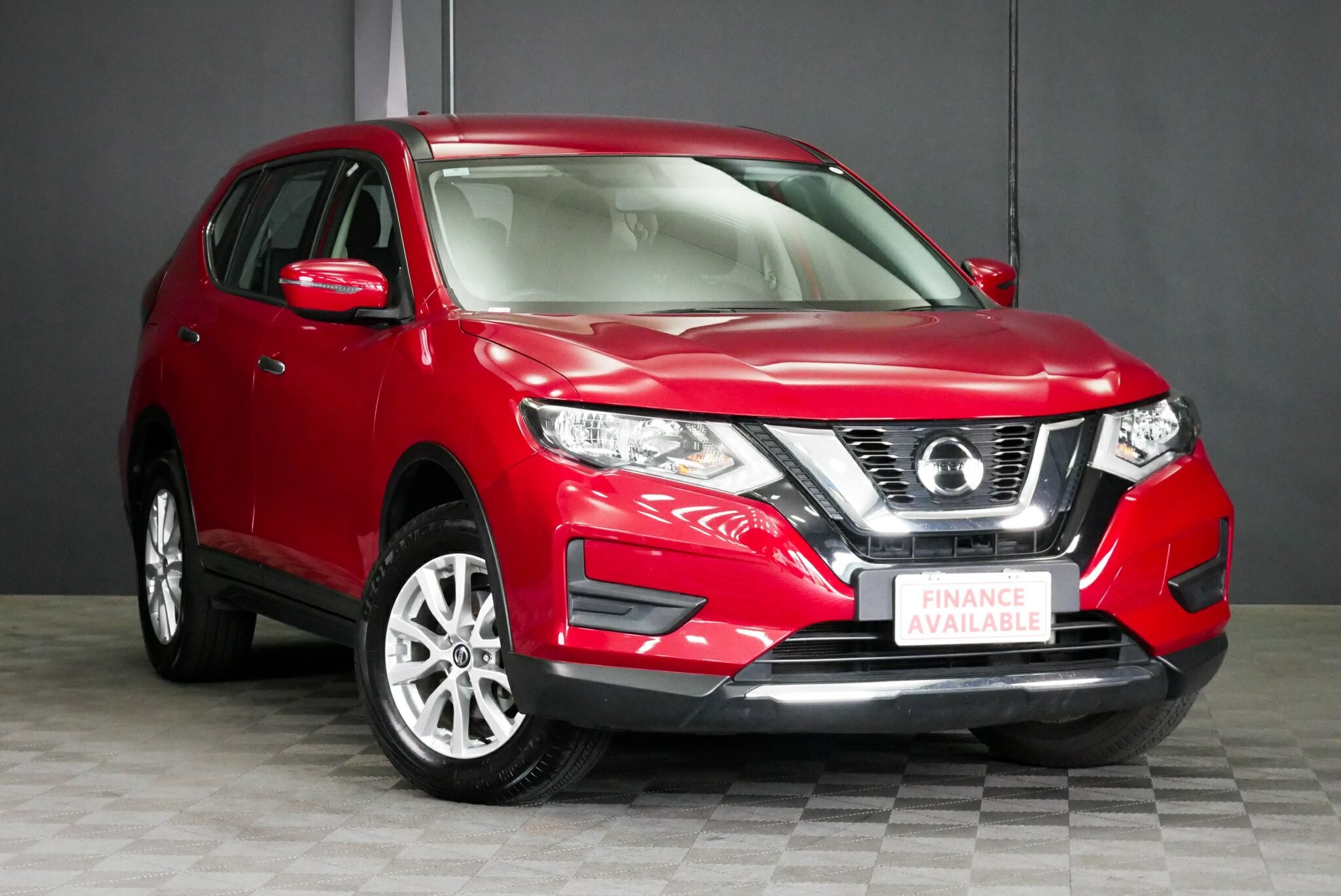 Nissan X-trail image 1