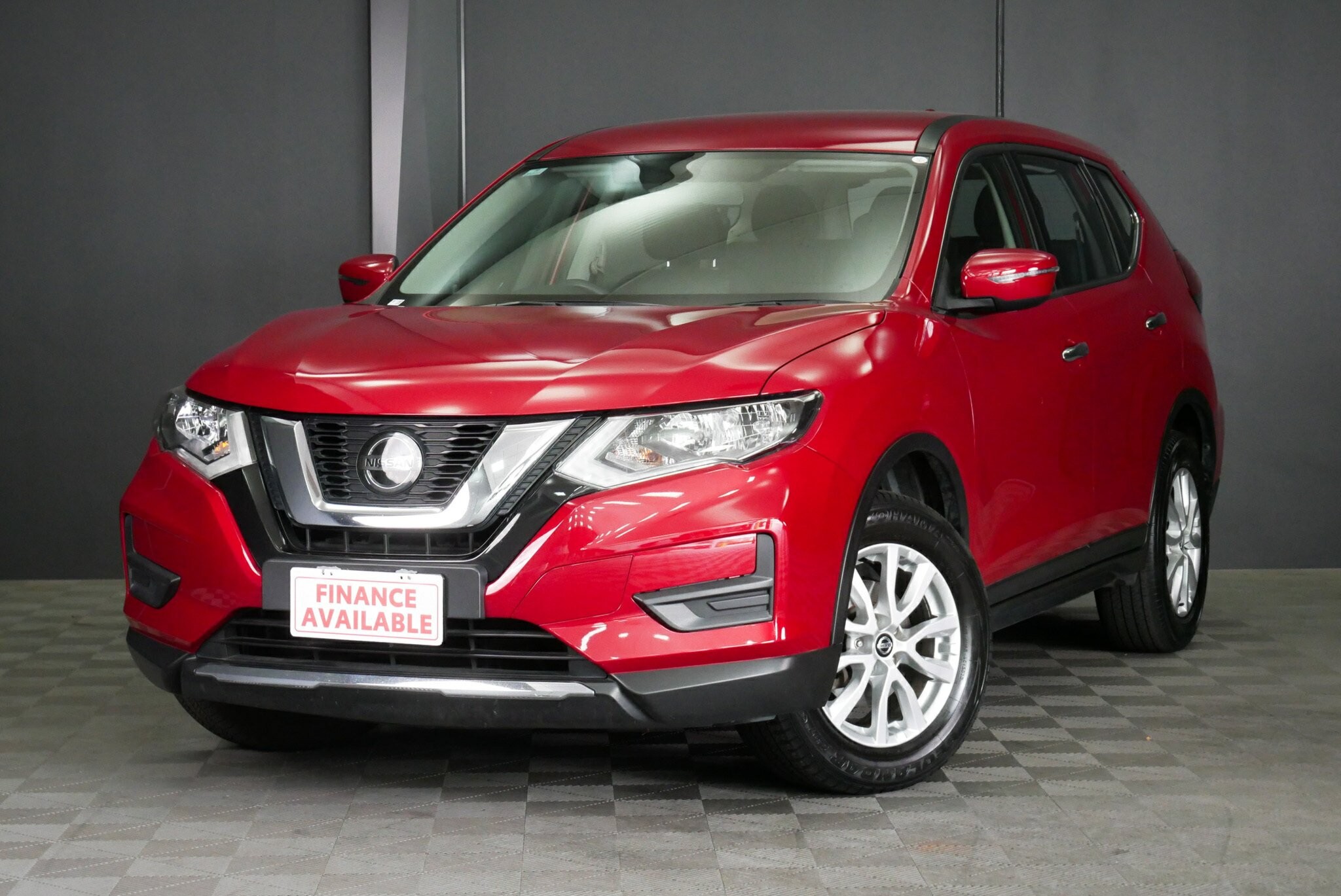Nissan X-trail image 3