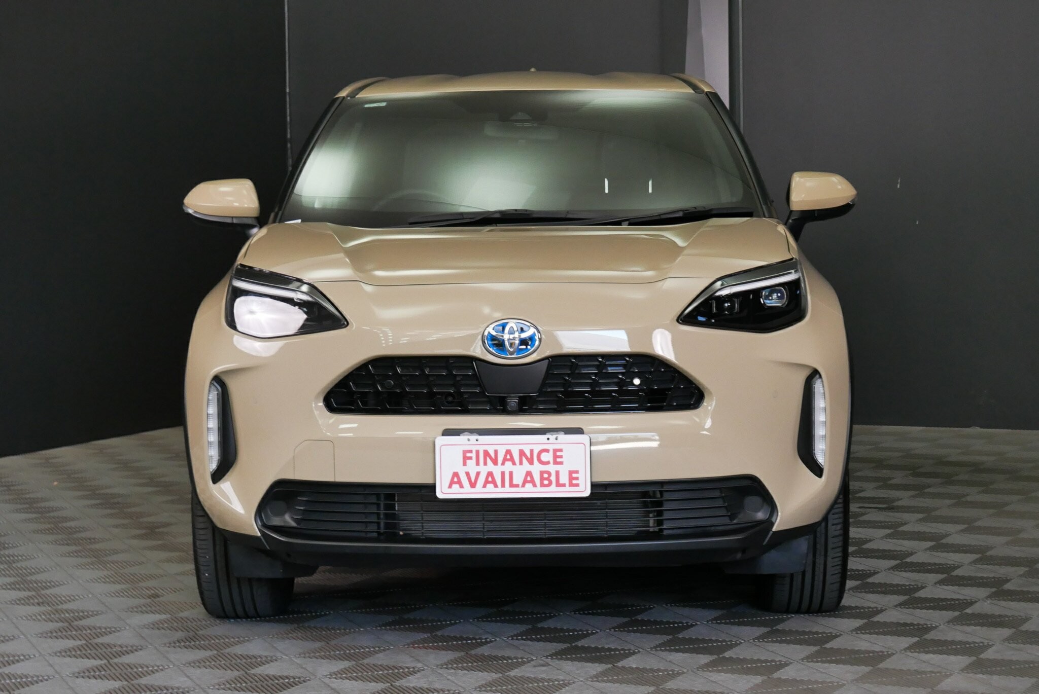 Toyota Yaris Cross image 2
